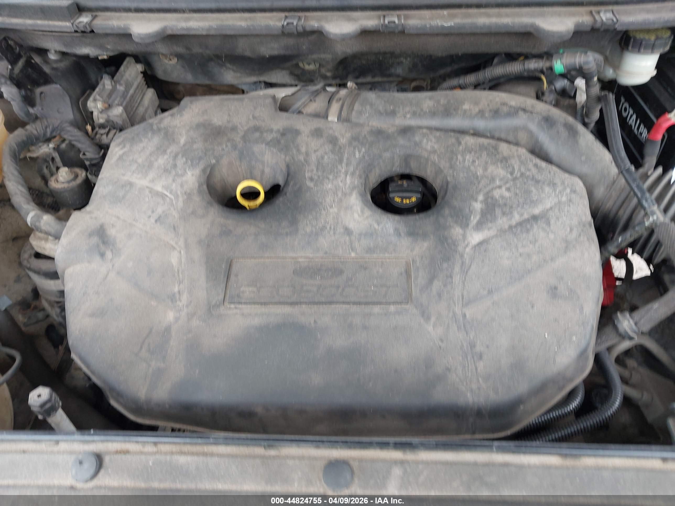 FORD EDGE image 10