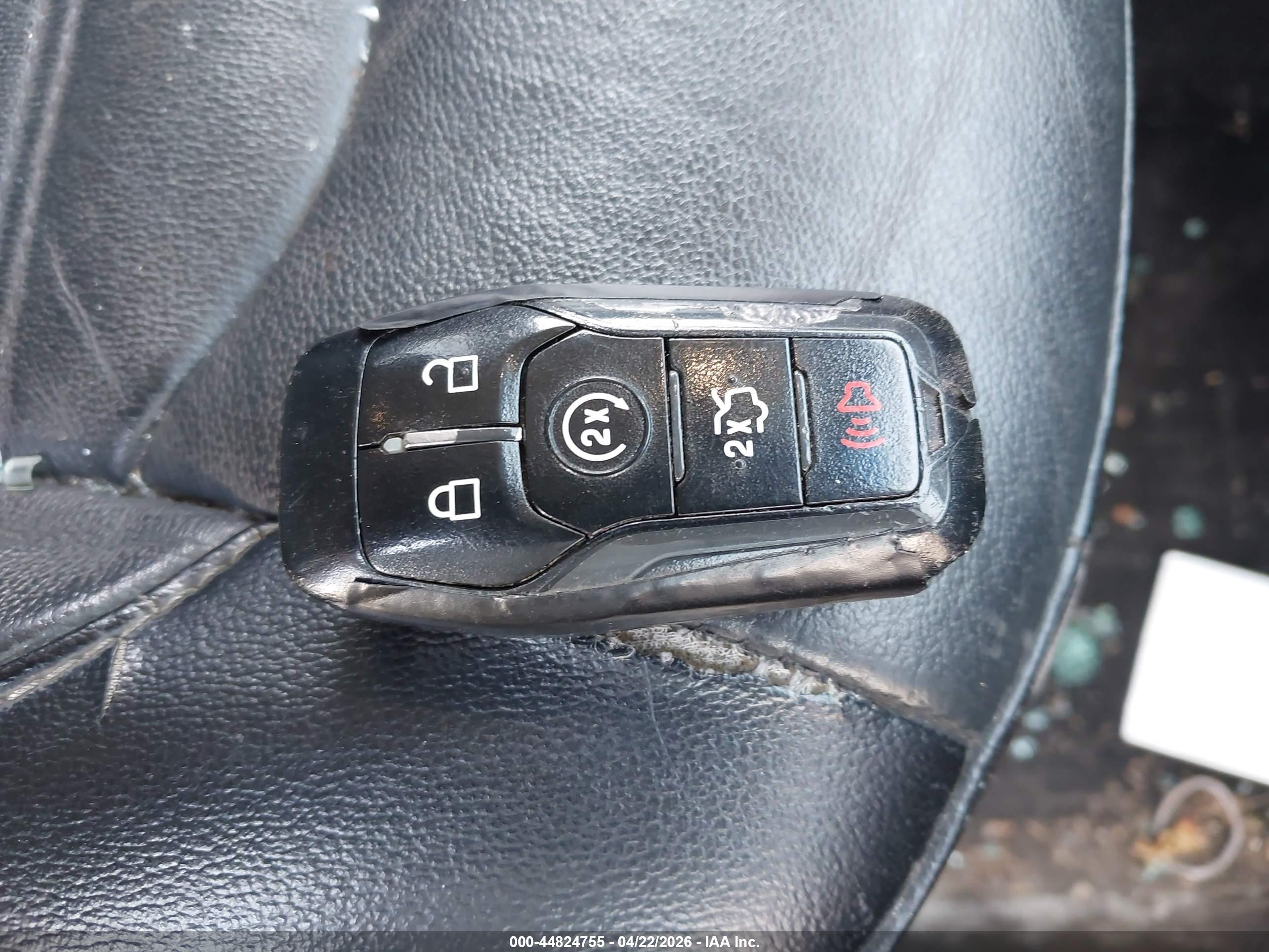 FORD EDGE image 11