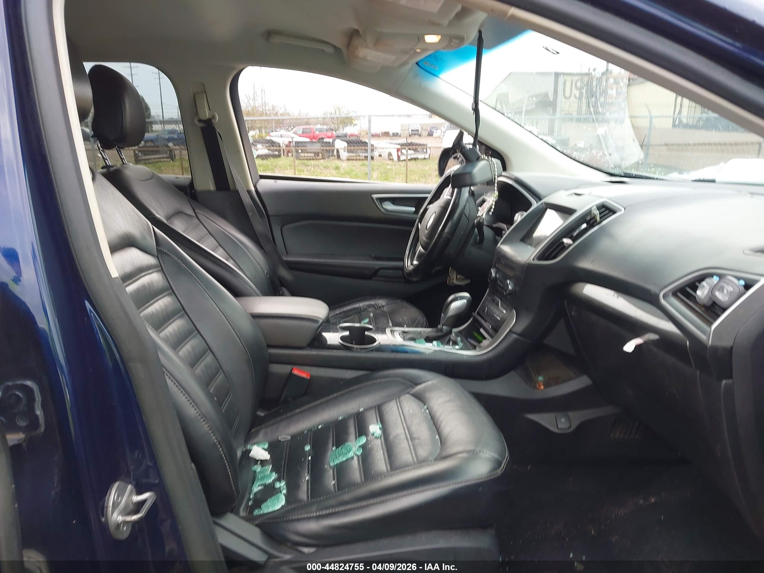FORD EDGE image 5
