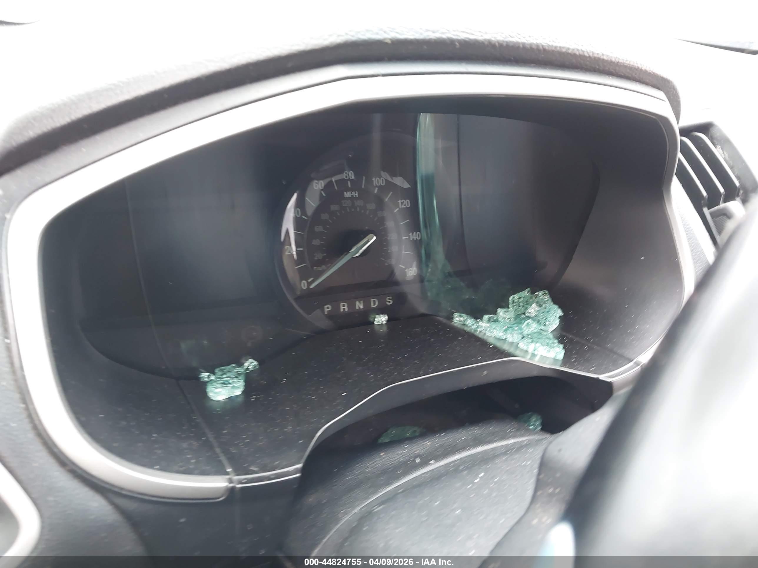 FORD EDGE image 7