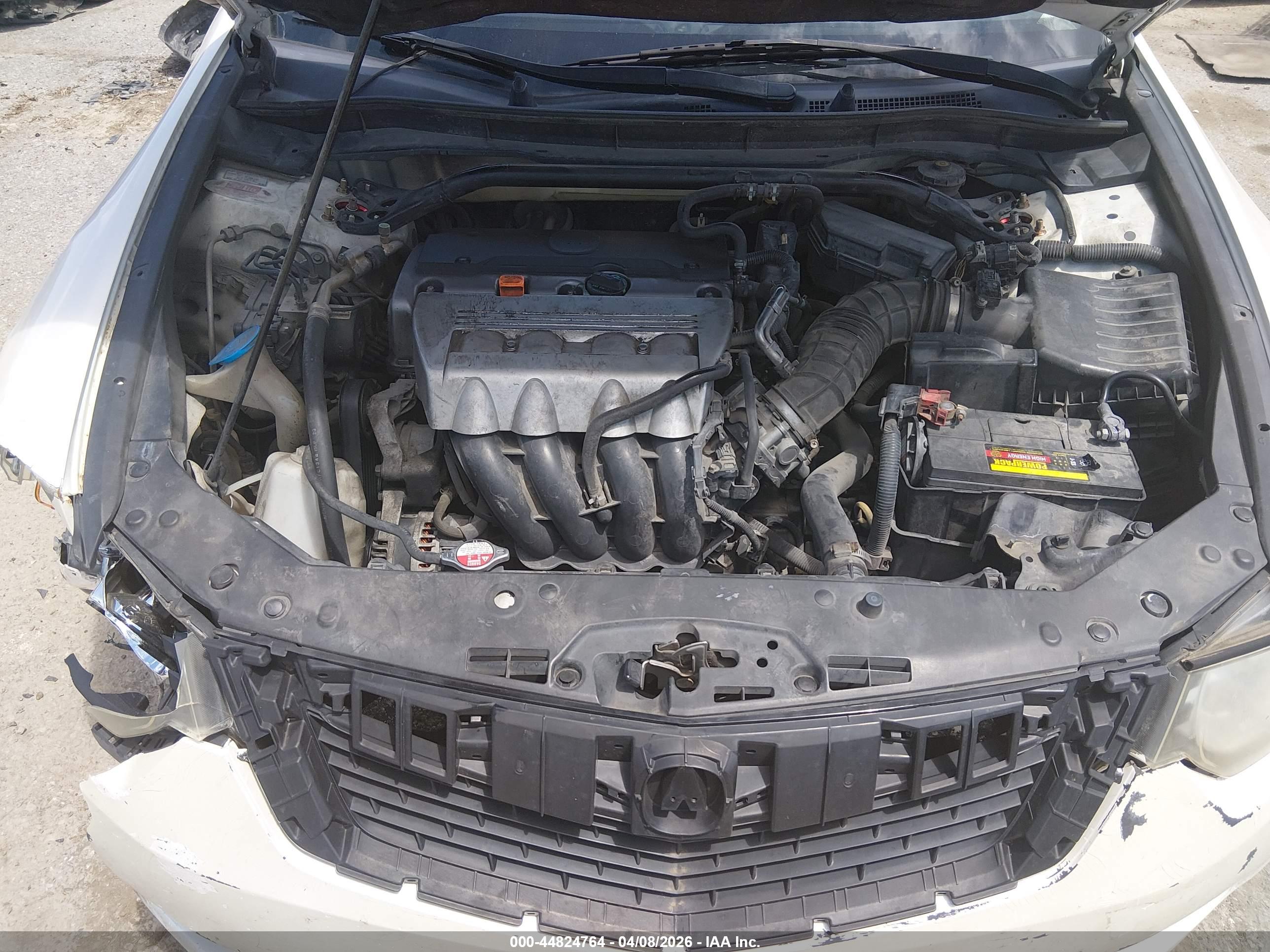 ACURA TSX image 10