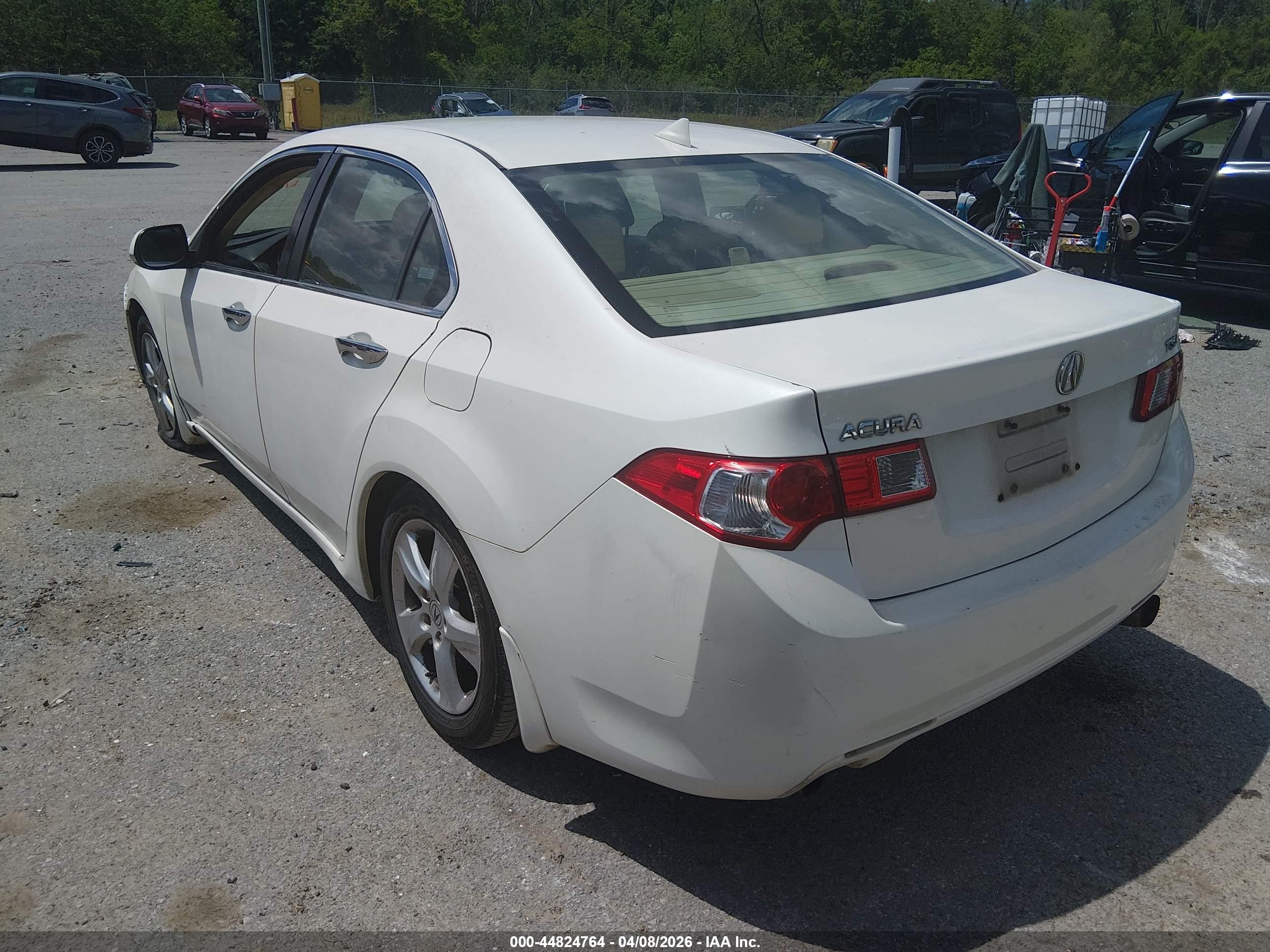 ACURA TSX image 3