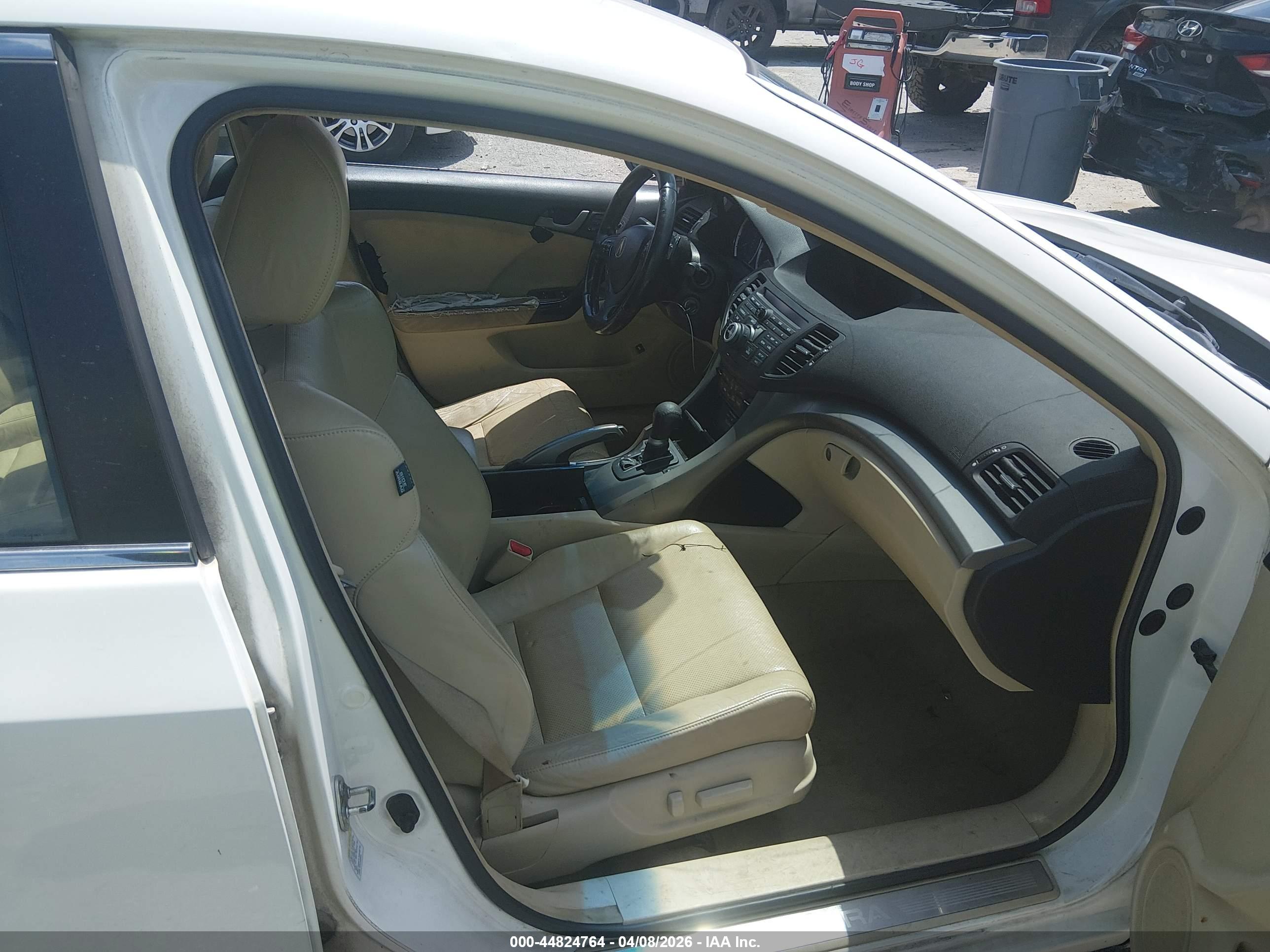 ACURA TSX image 5
