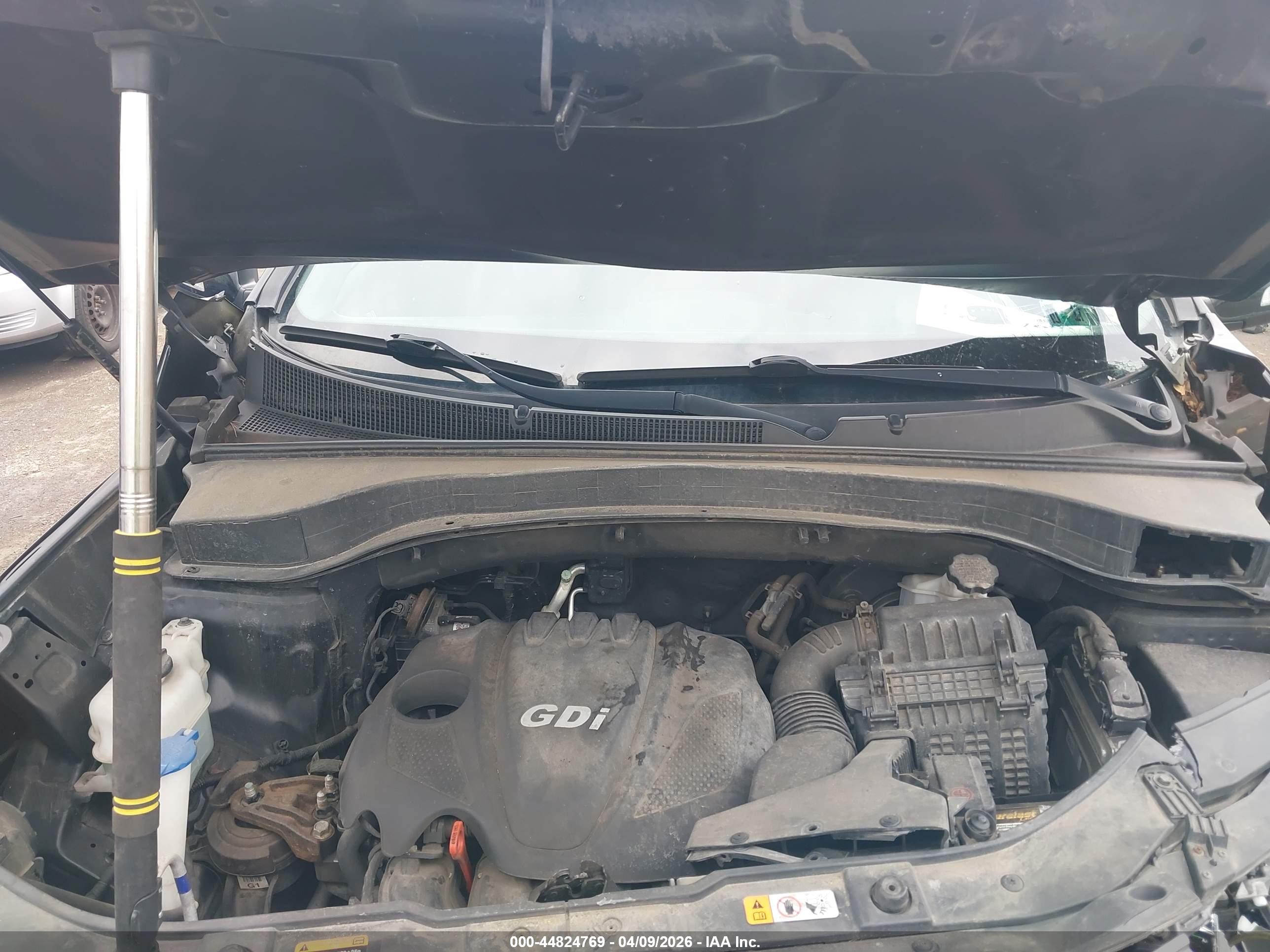 KIA SORENTO image 10