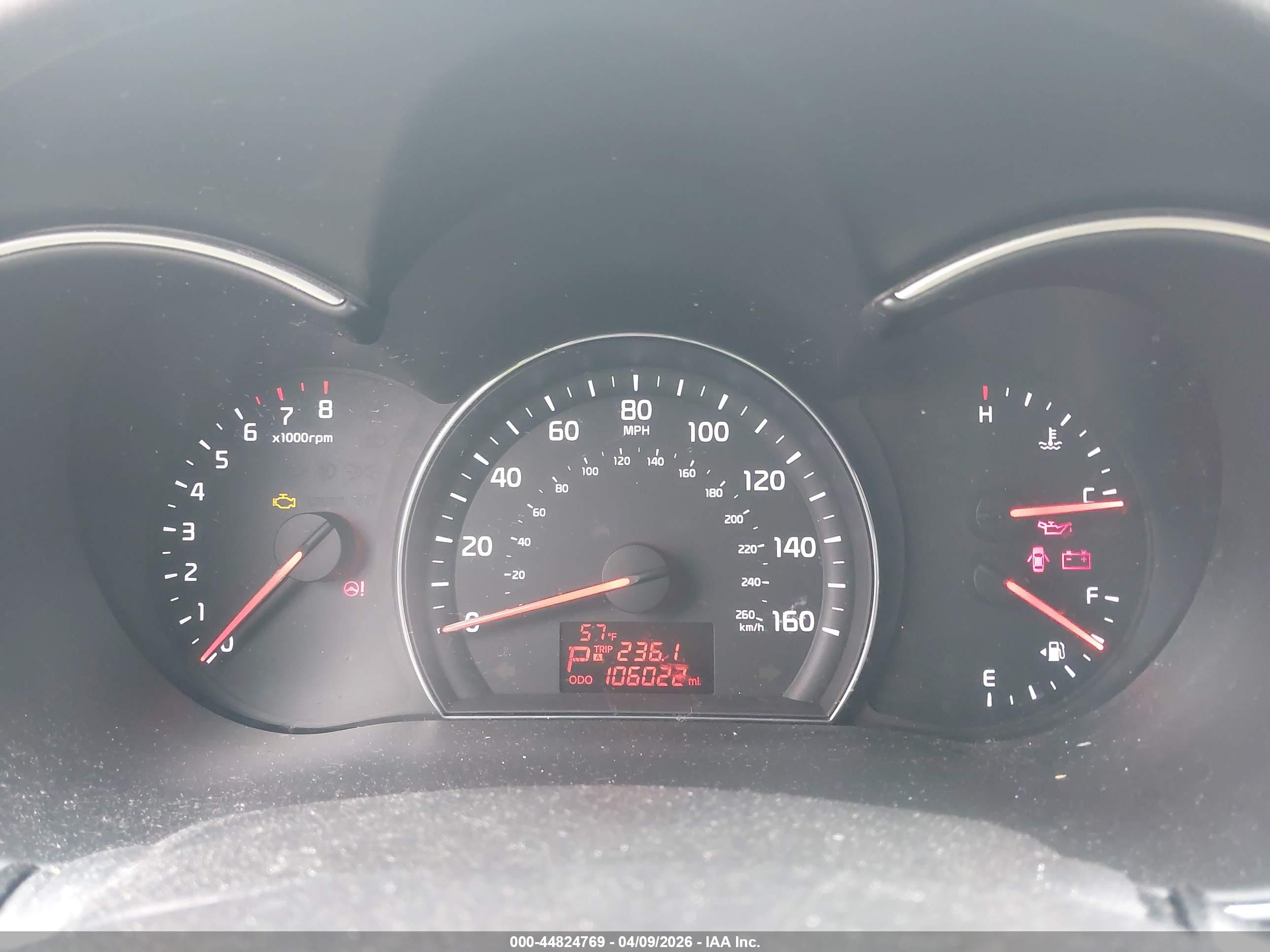 KIA SORENTO image 7