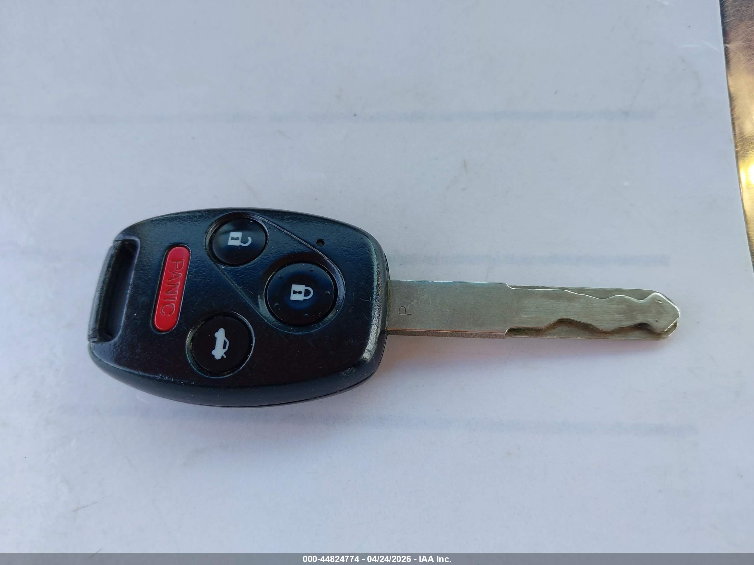 HONDA CIVIC image 11