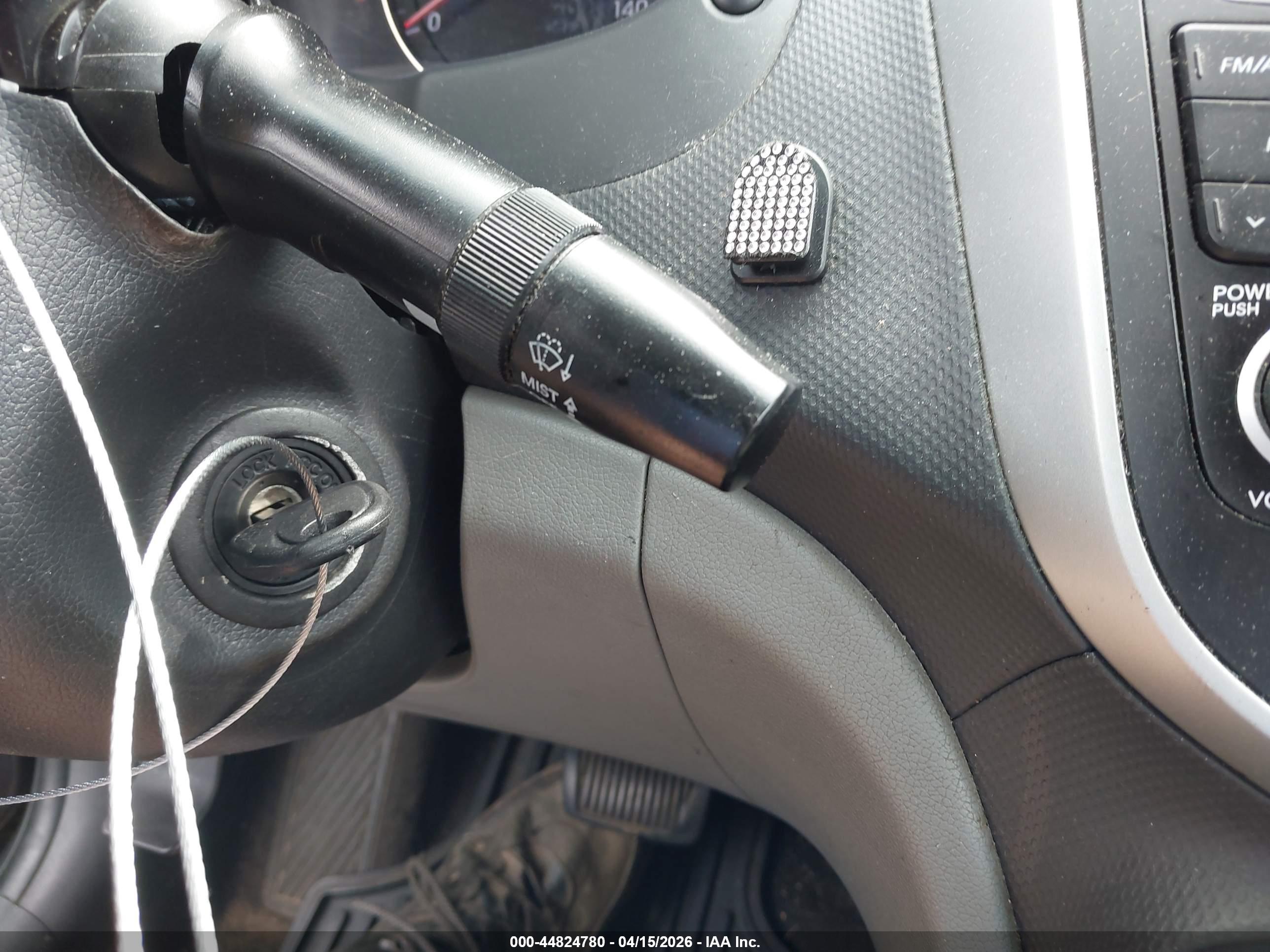 HYUNDAI ACCENT image 11