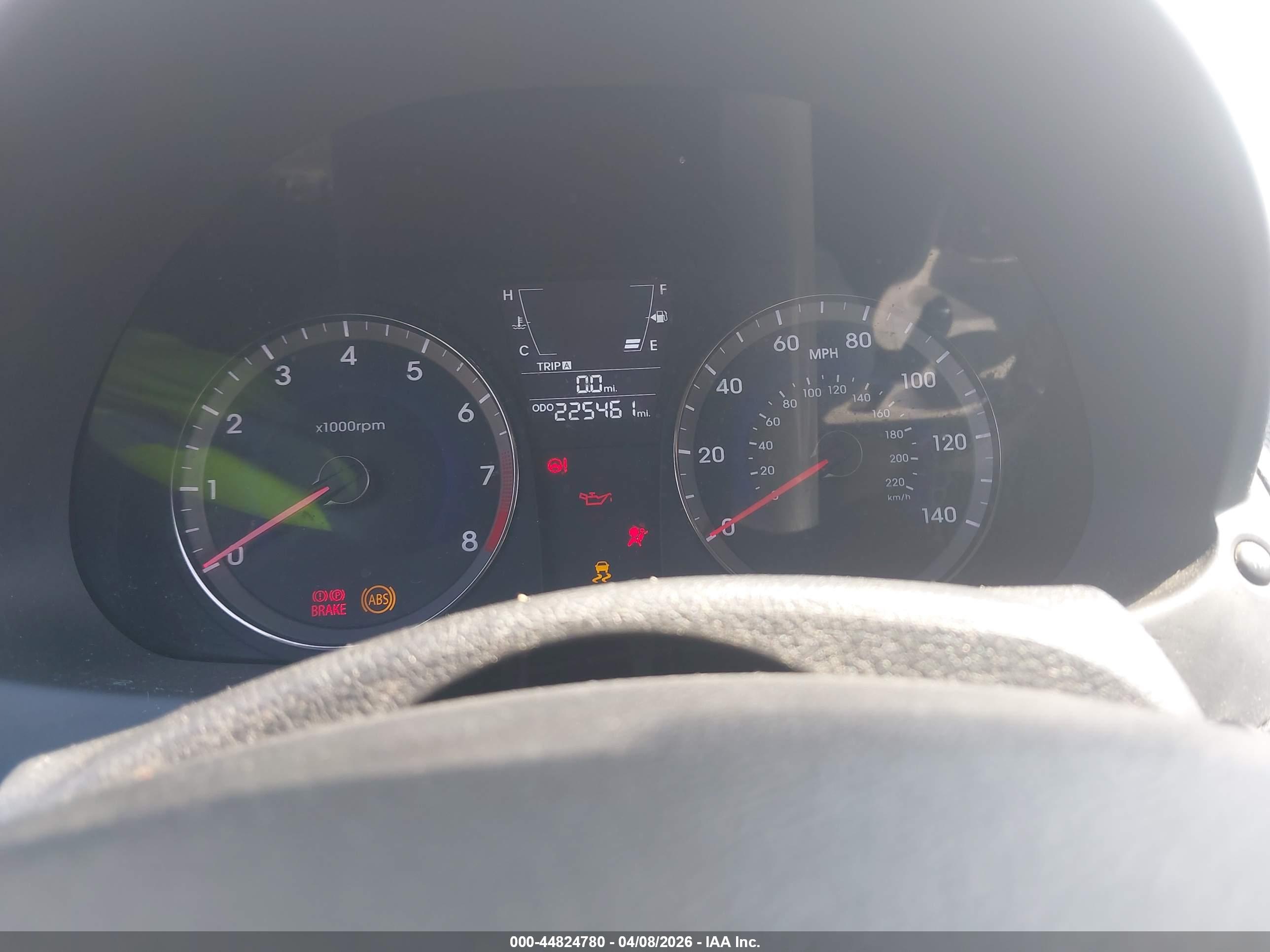 HYUNDAI ACCENT image 7