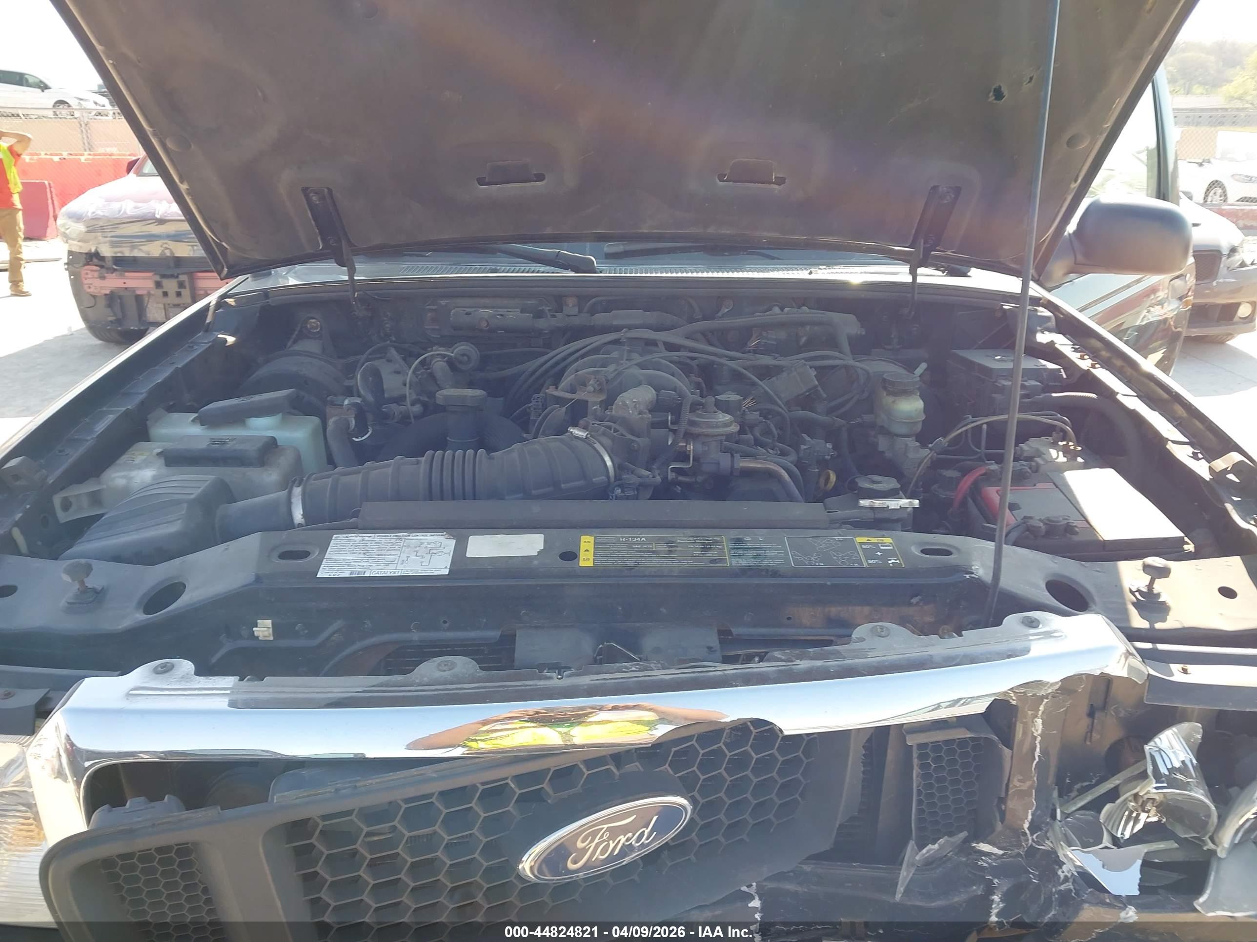 FORD RANGER image 10