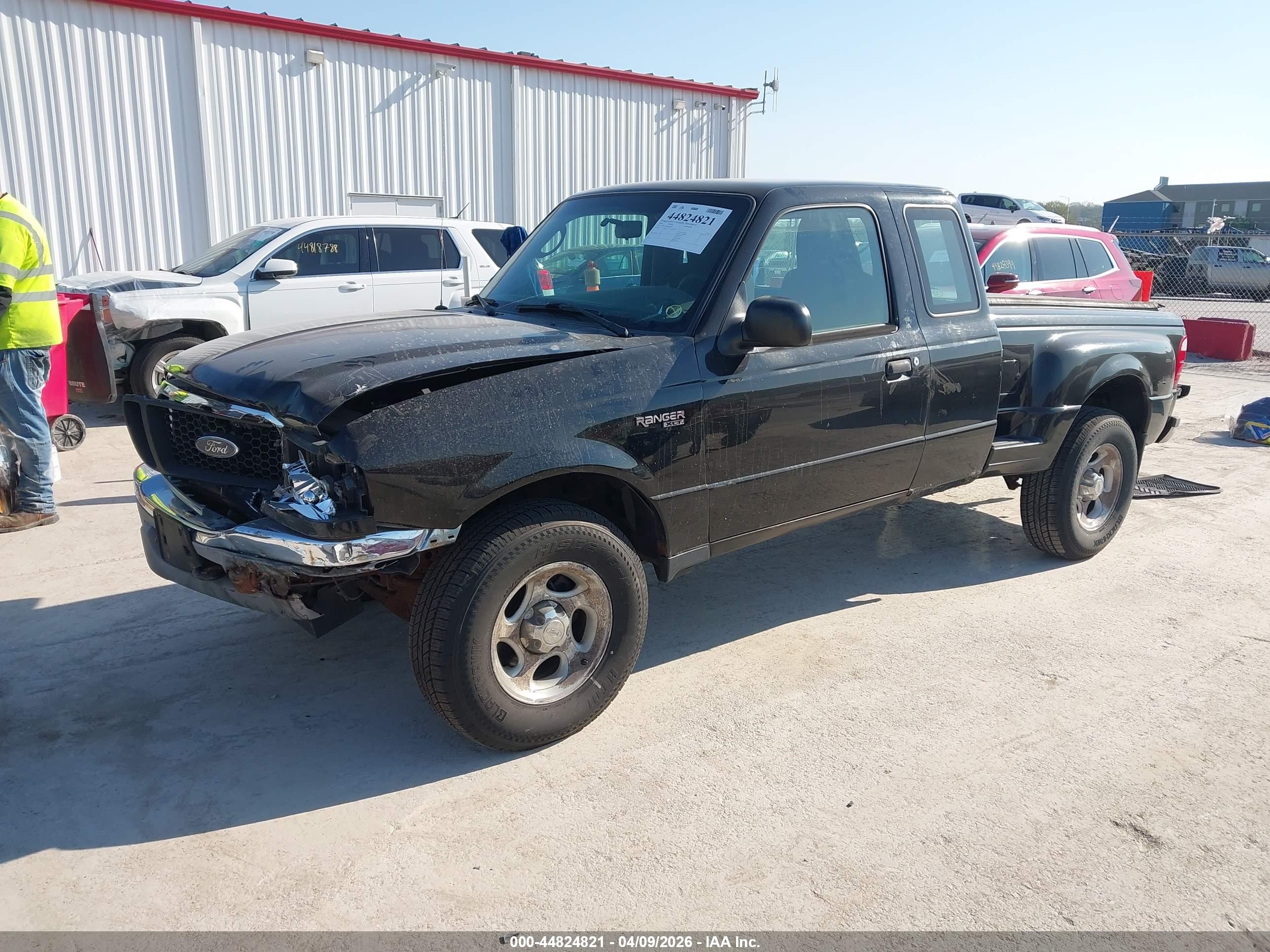 FORD RANGER image 2