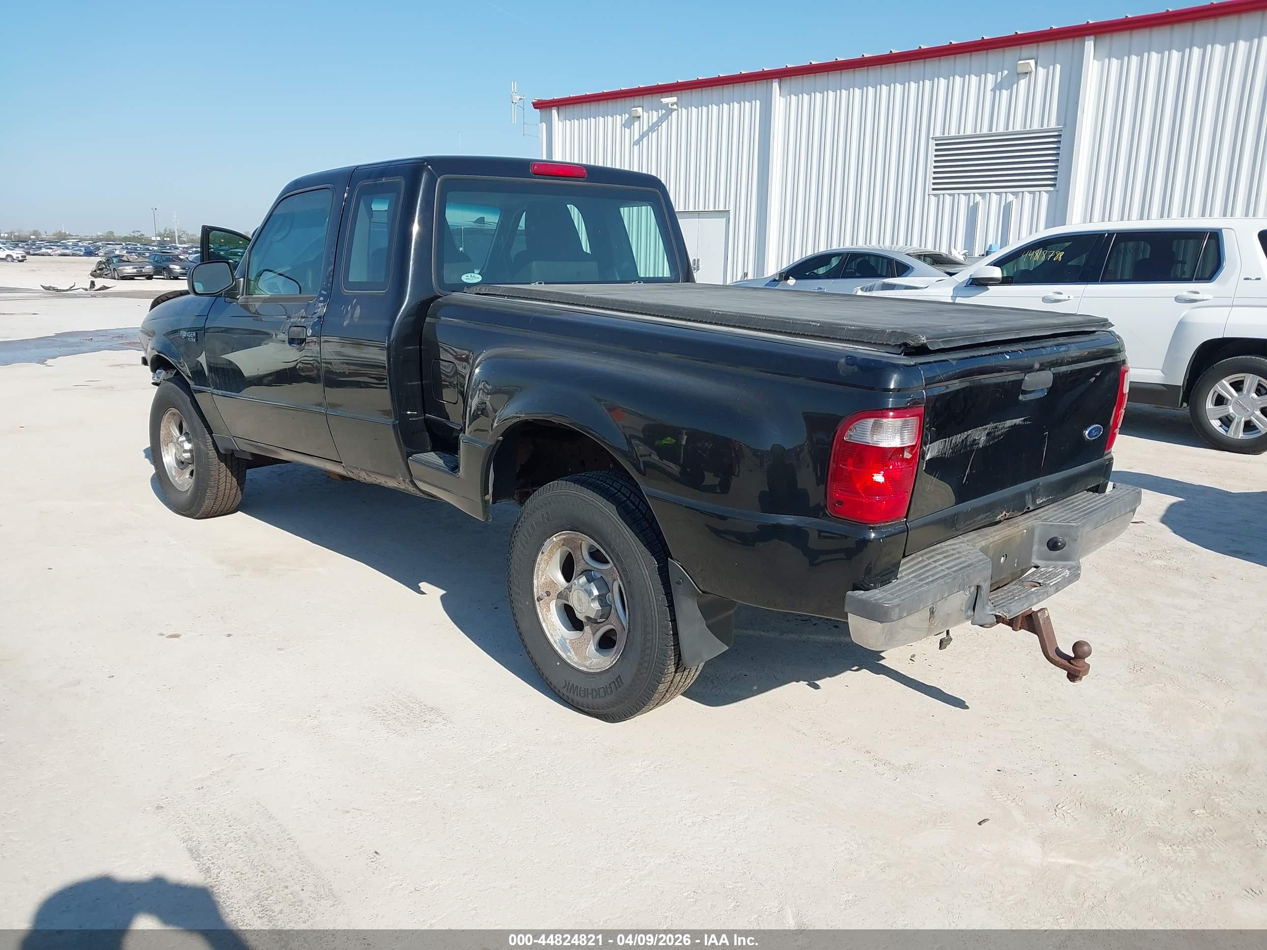 FORD RANGER image 3