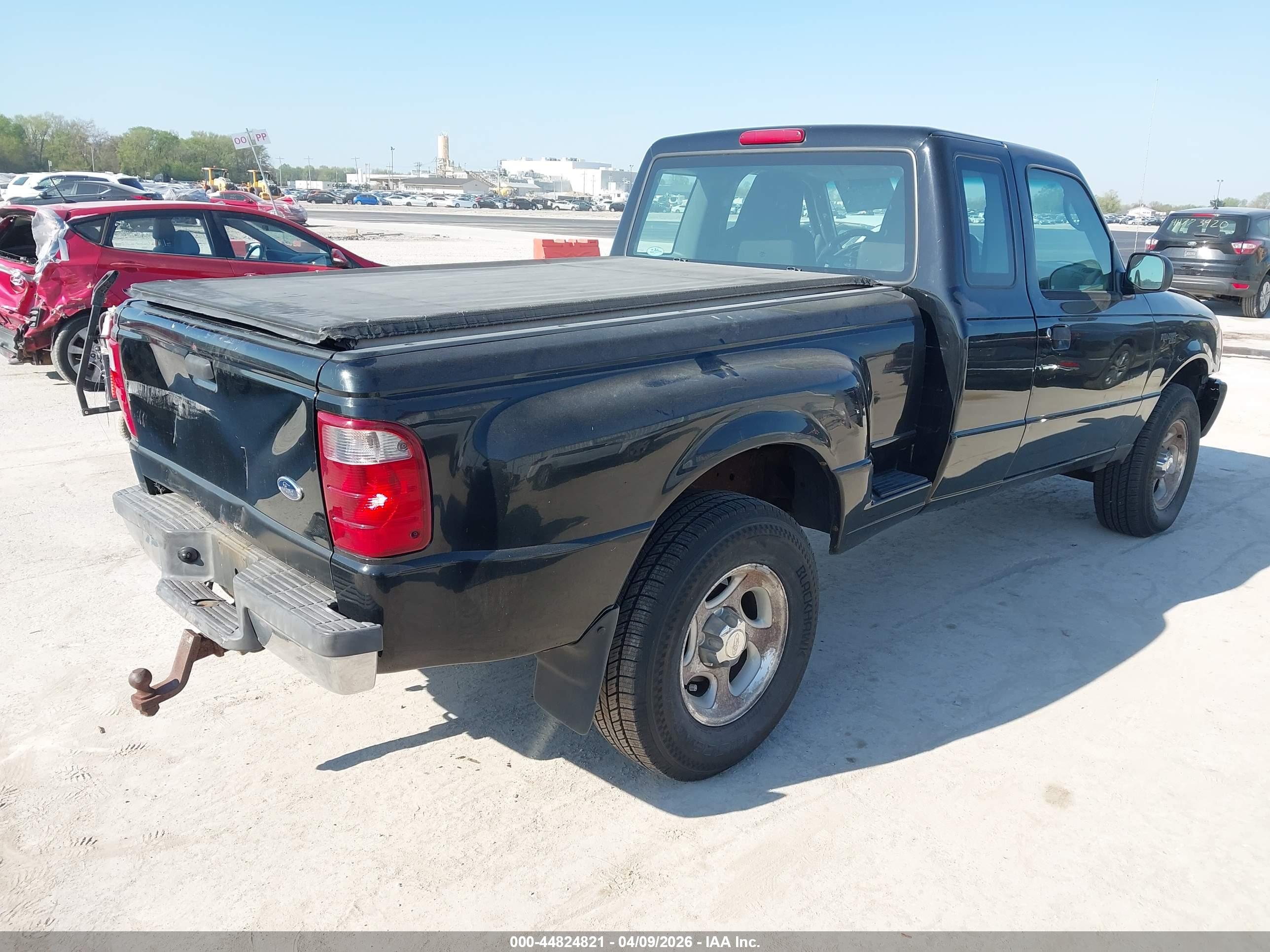 FORD RANGER image 4