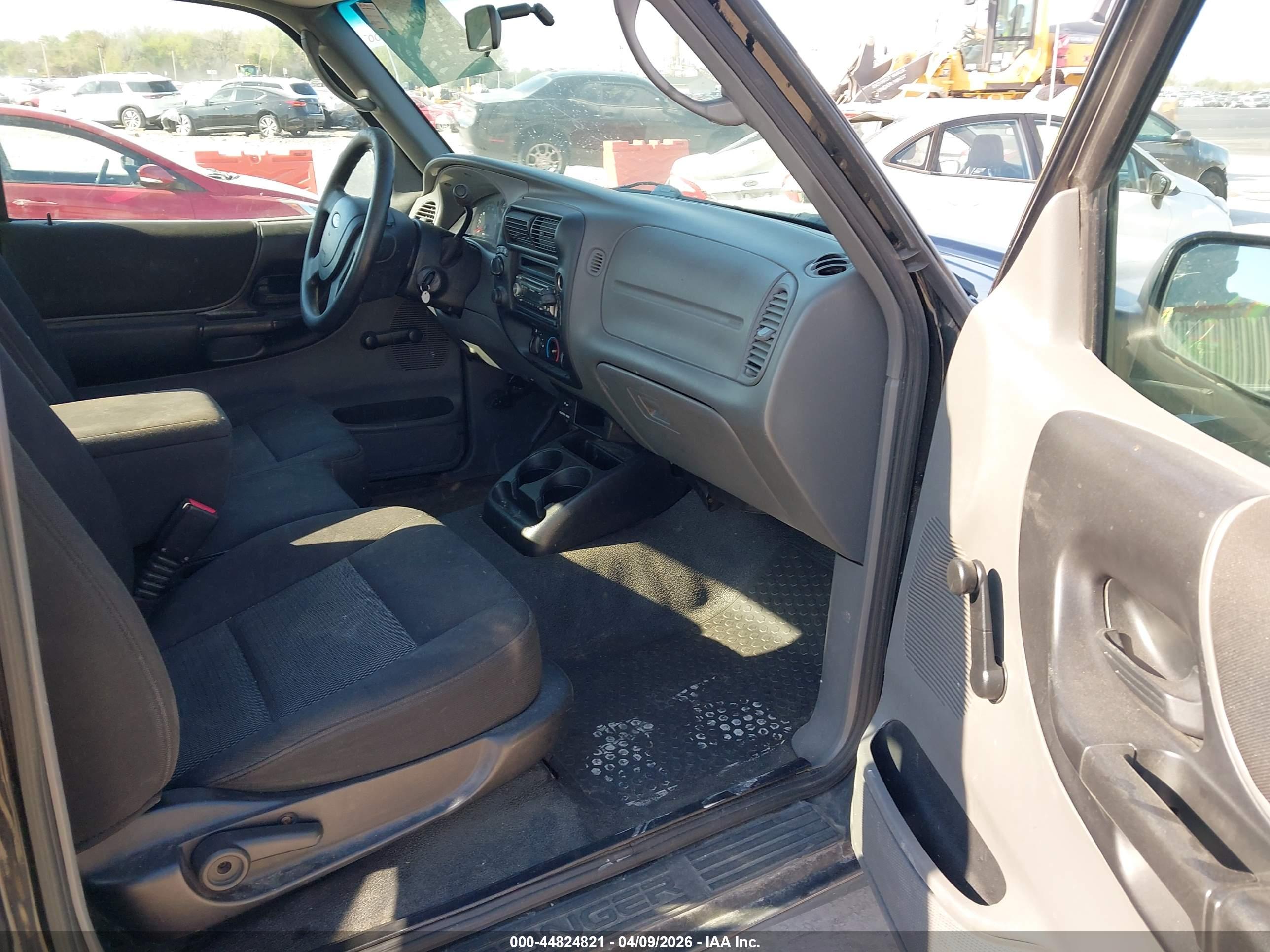 FORD RANGER image 5