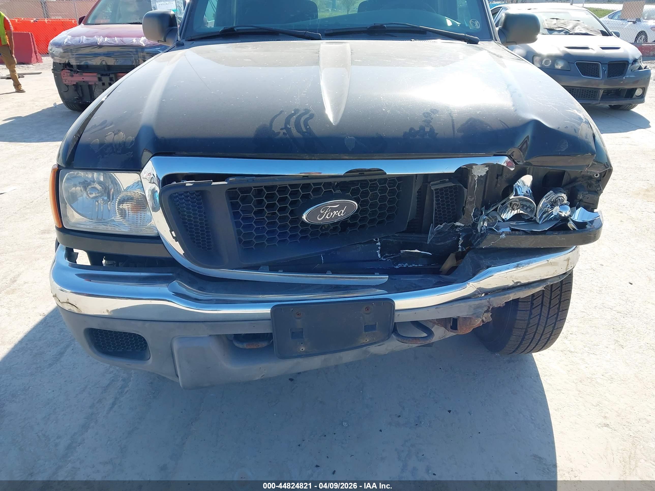 FORD RANGER image 6