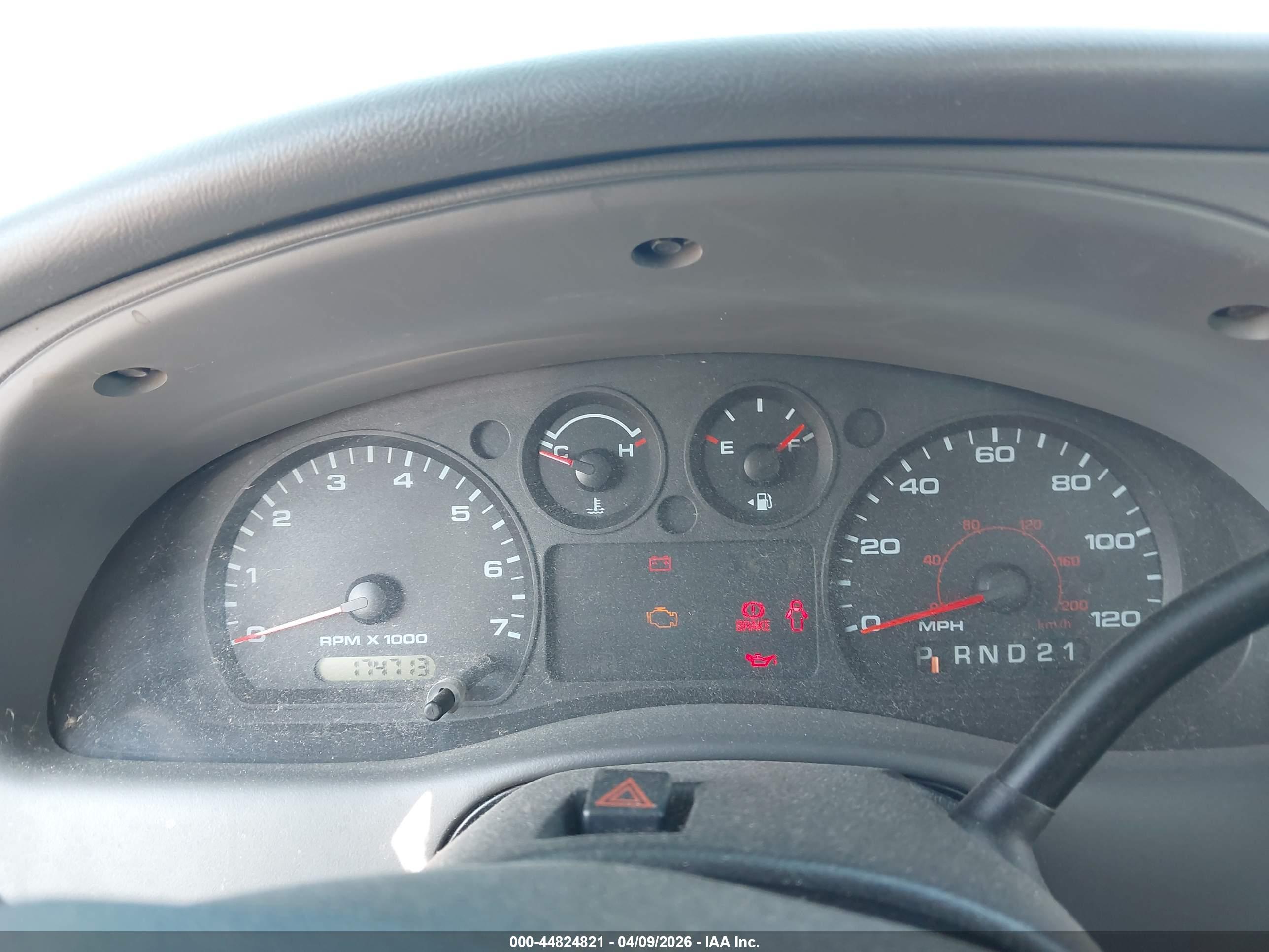 FORD RANGER image 7