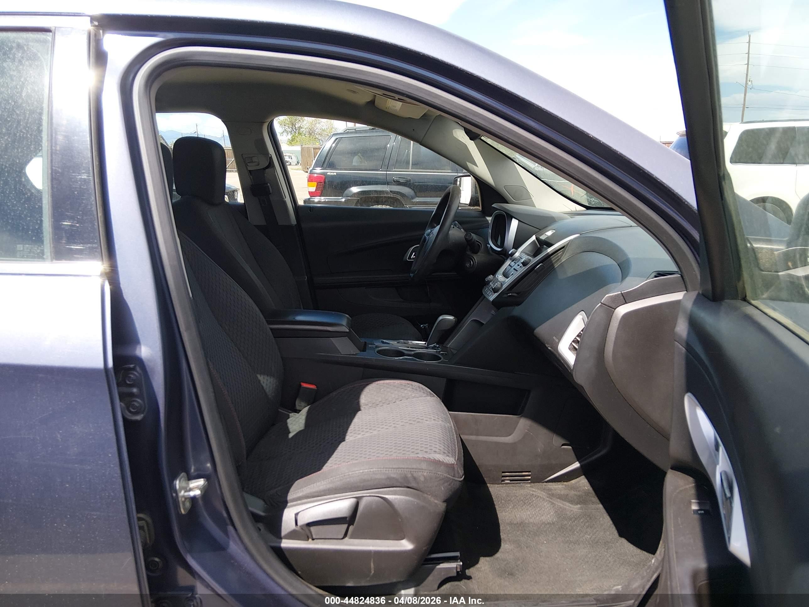 CHEVROLET EQUINOX image 5