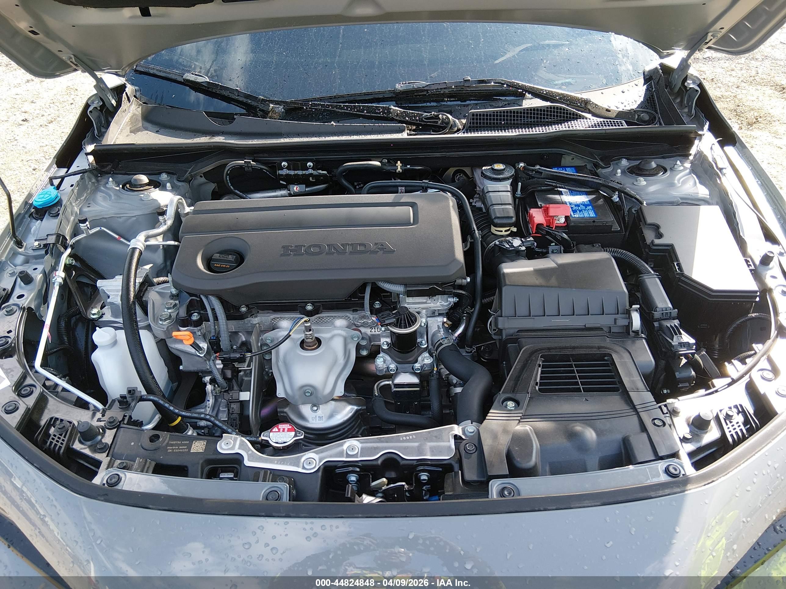 HONDA CIVIC image 10