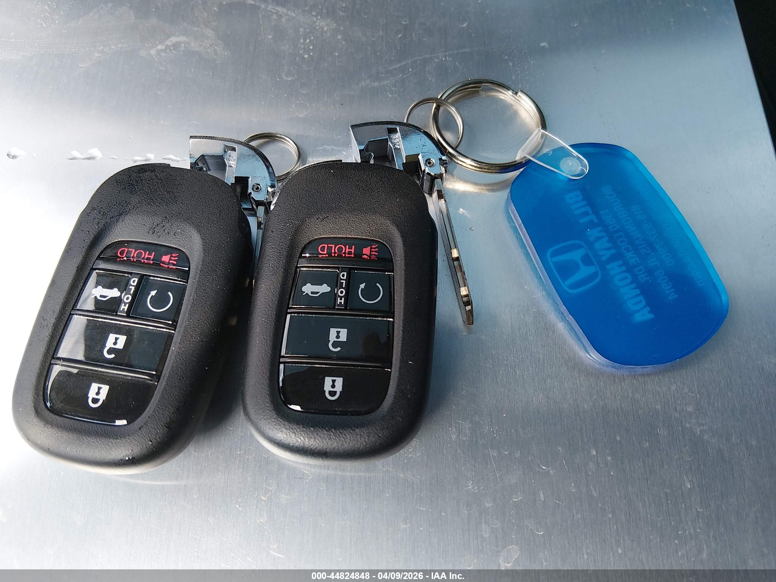 HONDA CIVIC image 11