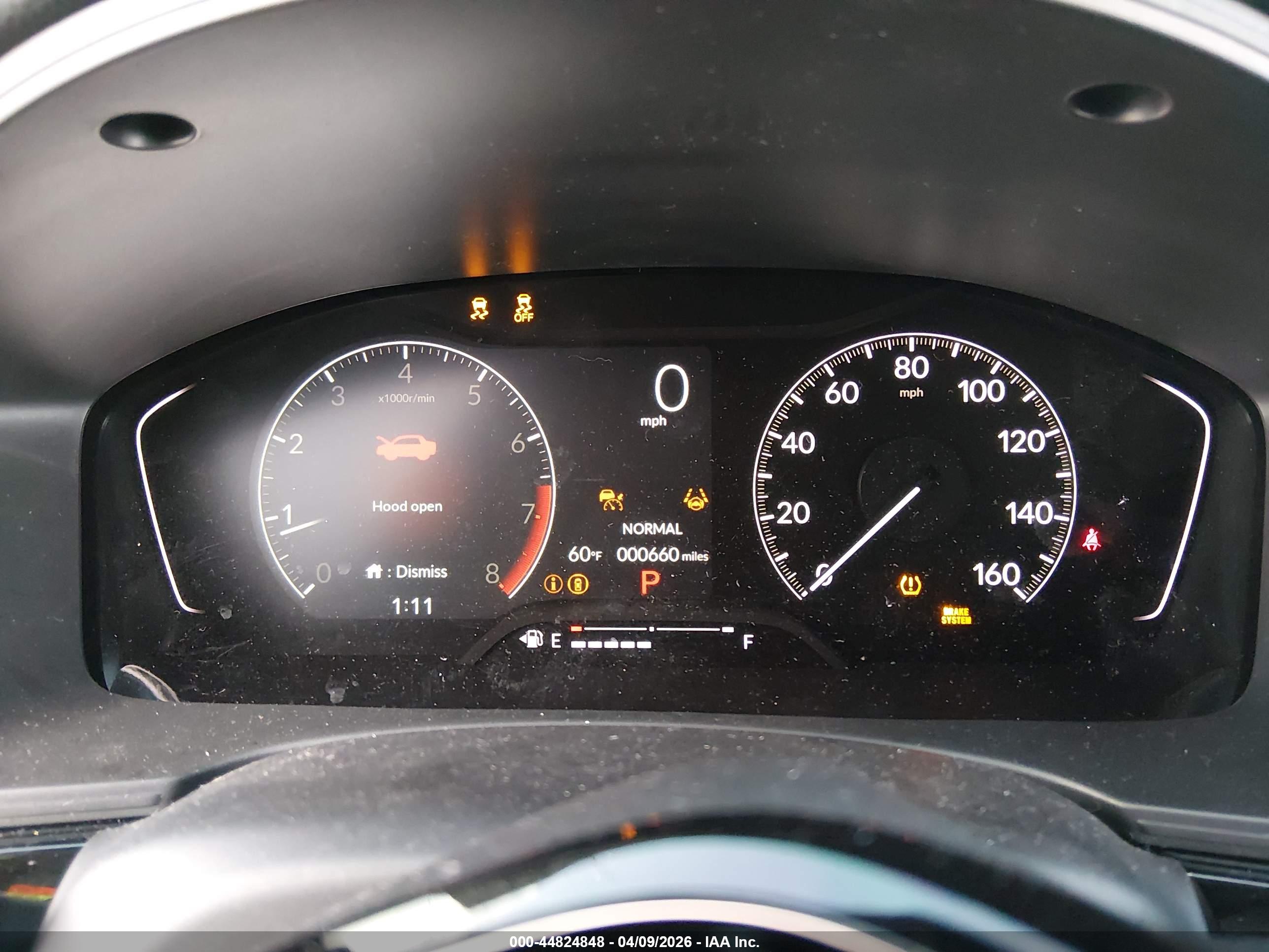 HONDA CIVIC image 7