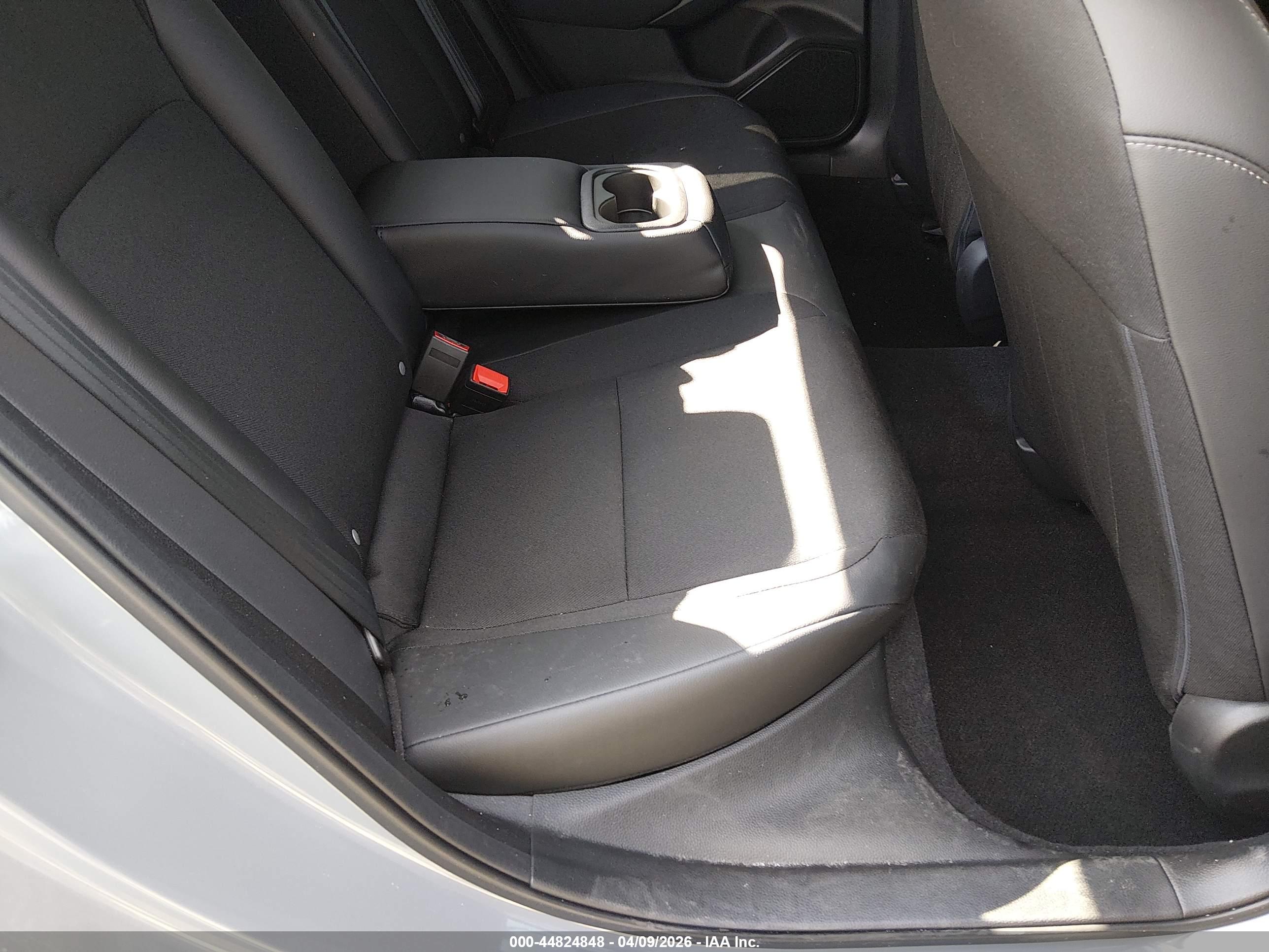 HONDA CIVIC image 8