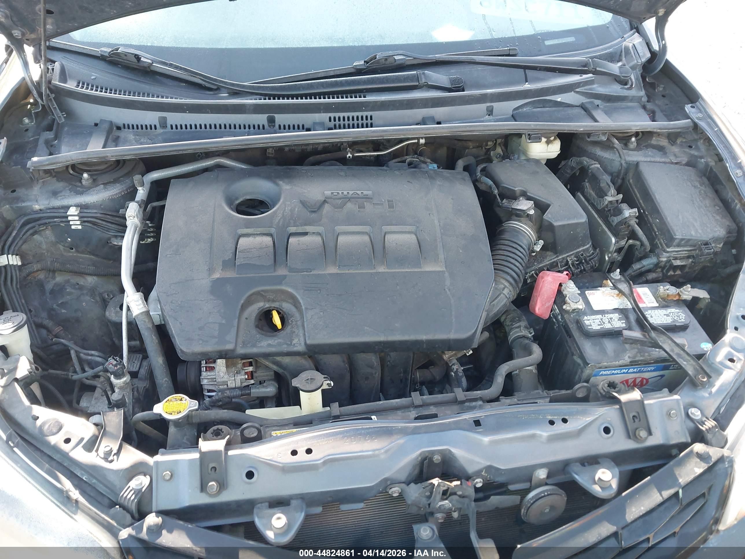 TOYOTA COROLLA image 10