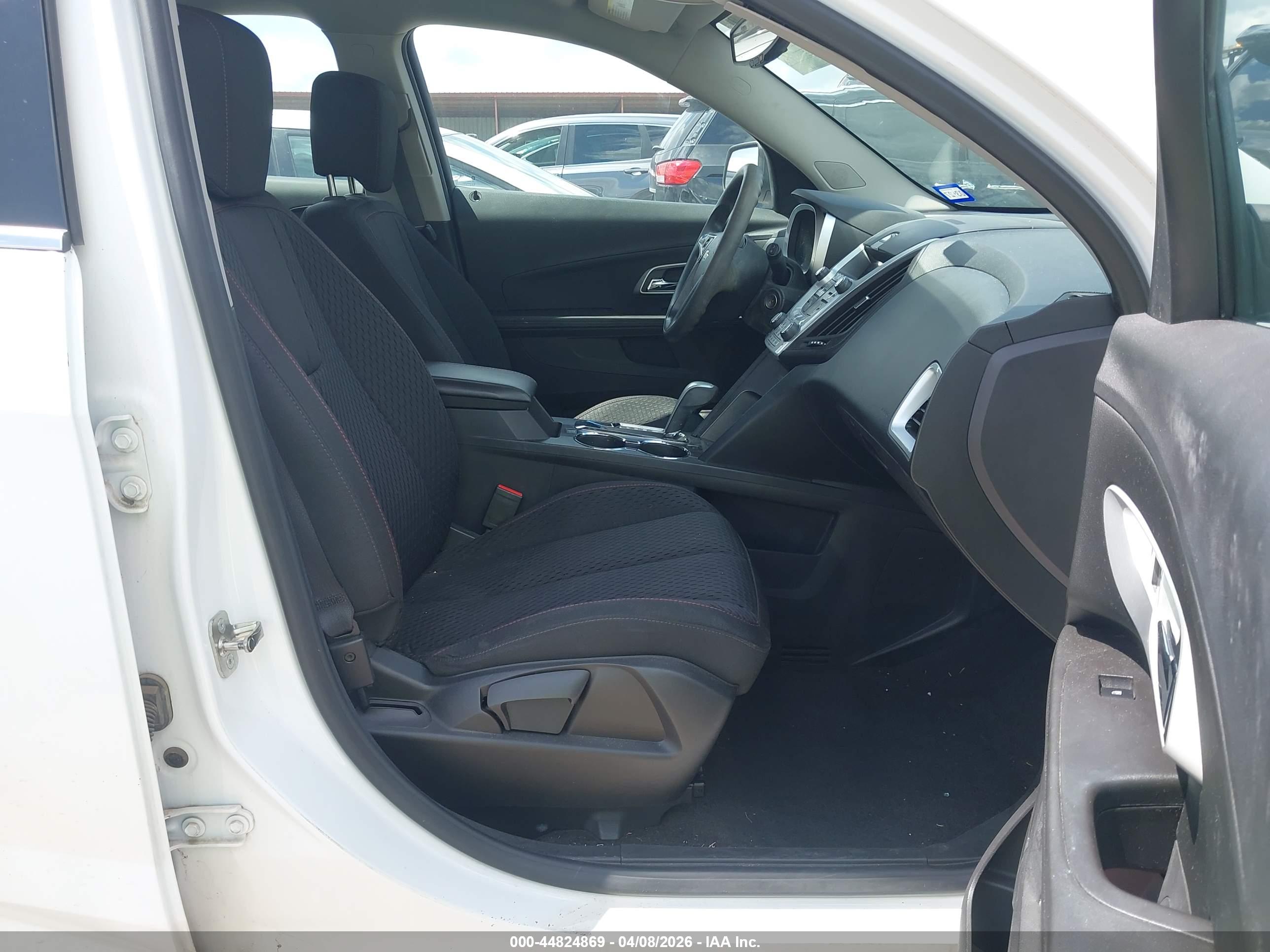 CHEVROLET EQUINOX image 5
