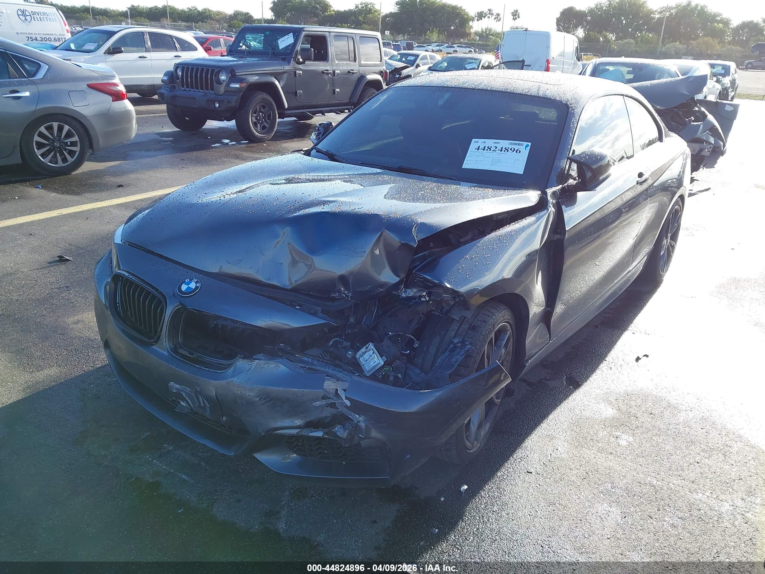 BMW M235 image 6