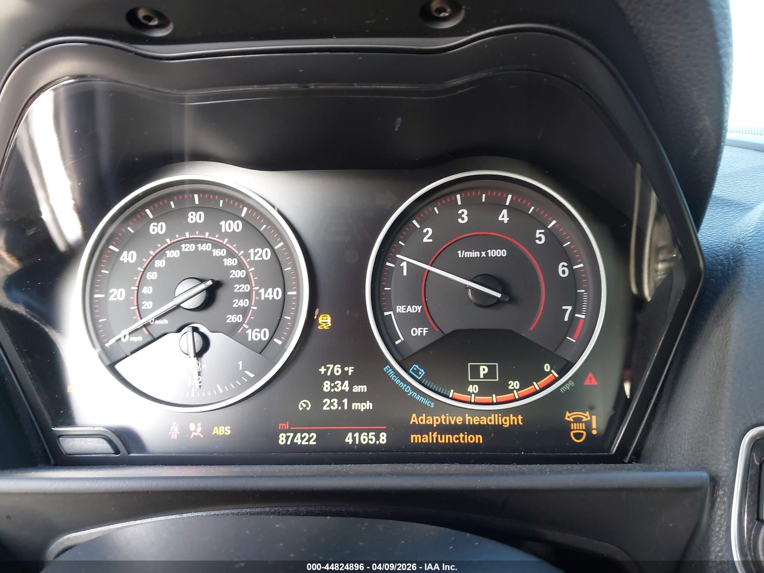 BMW M235 image 7