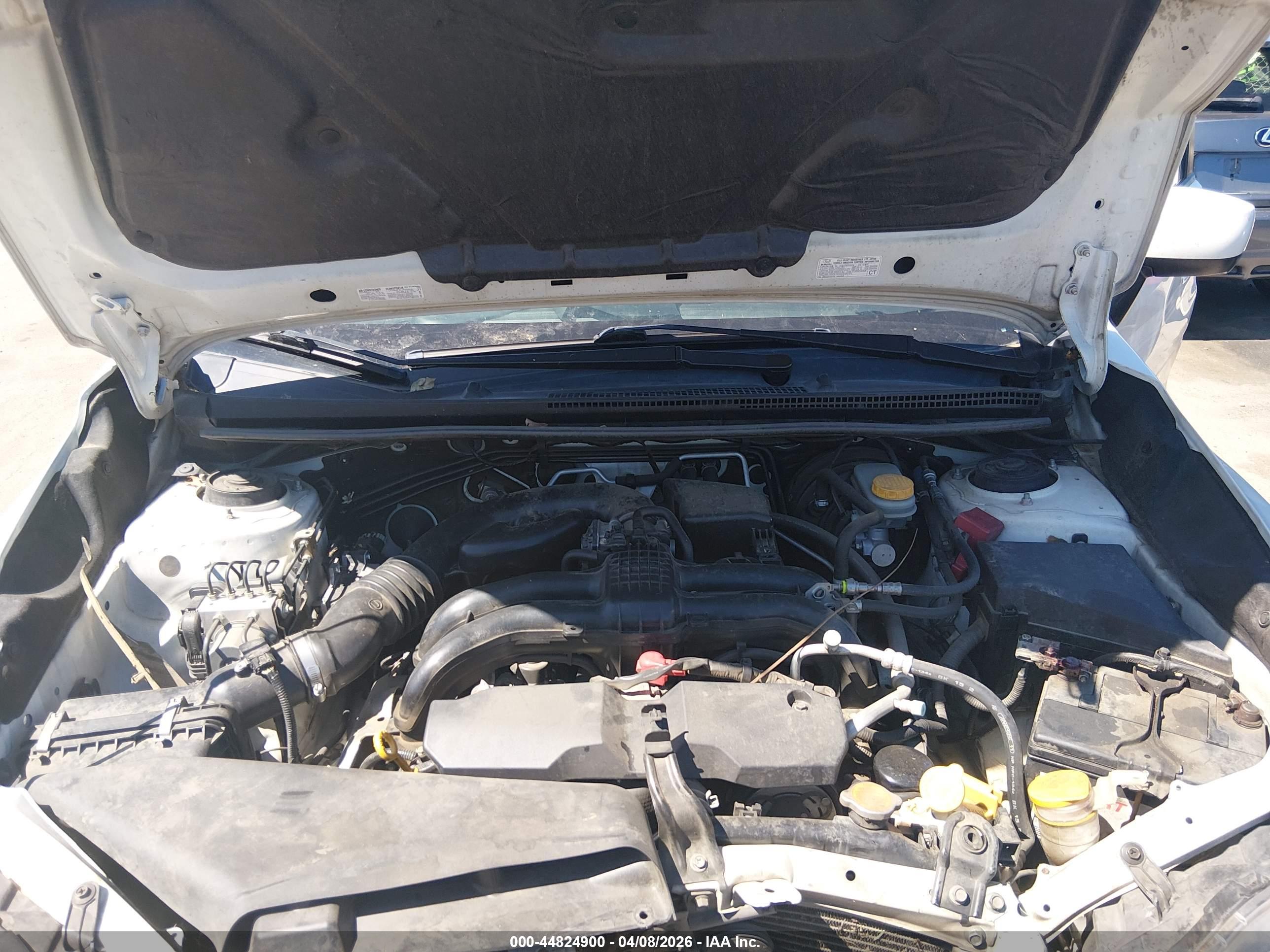 SUBARU XV image 10