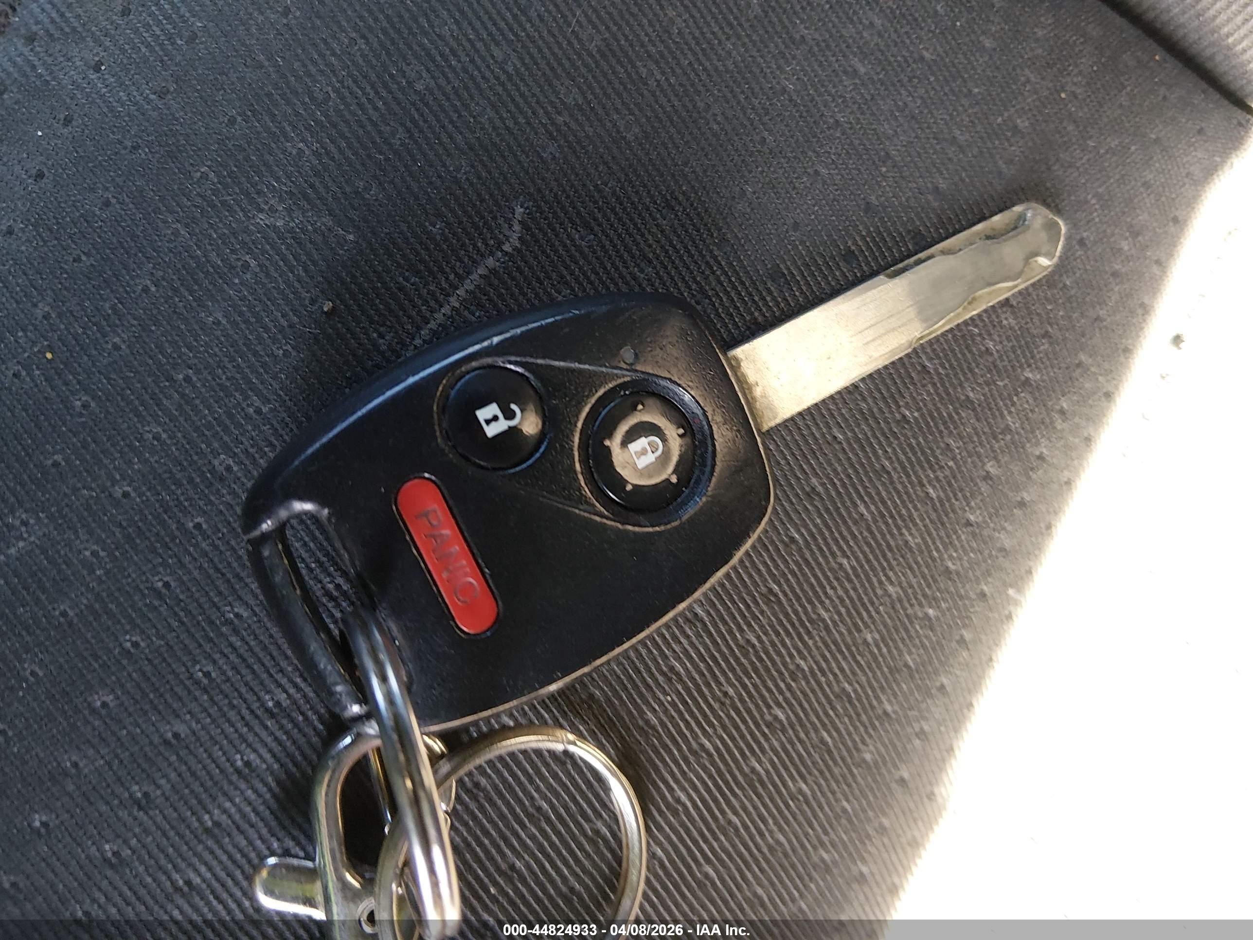 HONDA PILOT image 11
