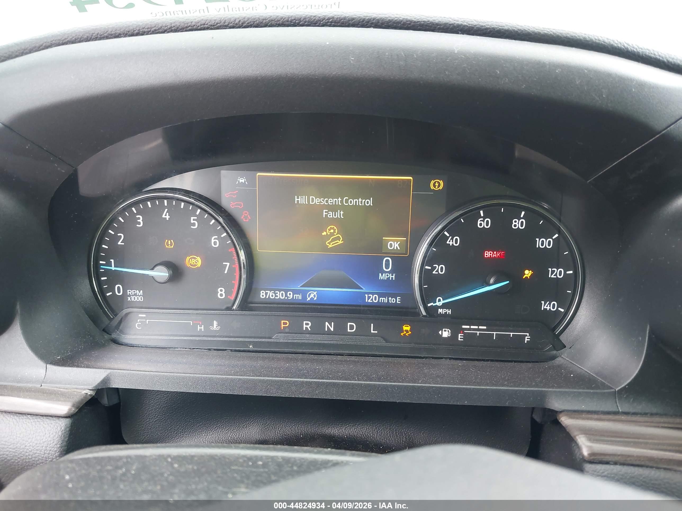 FORD EXPLORER image 7