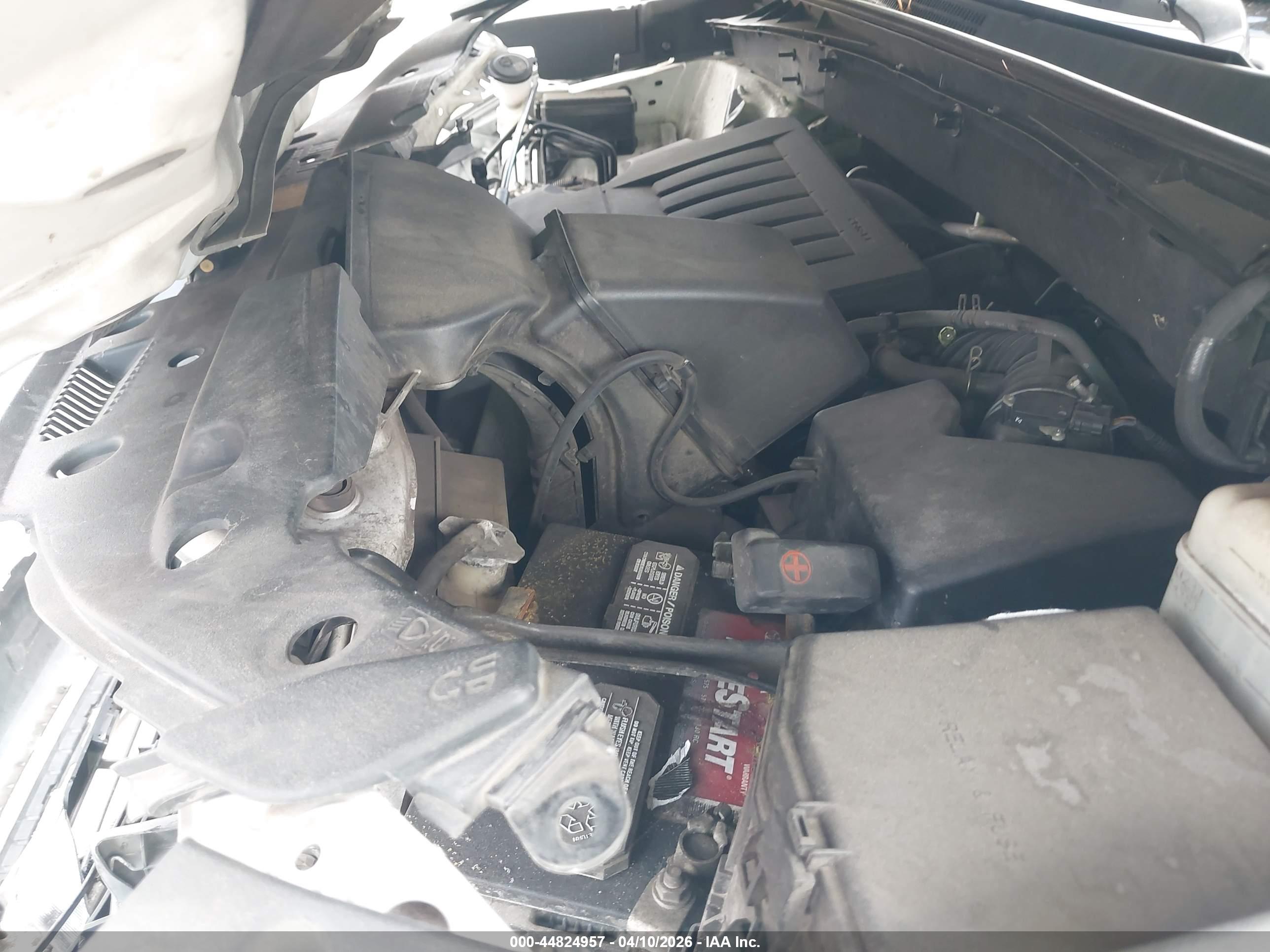 TOYOTA HIGHLANDER image 10