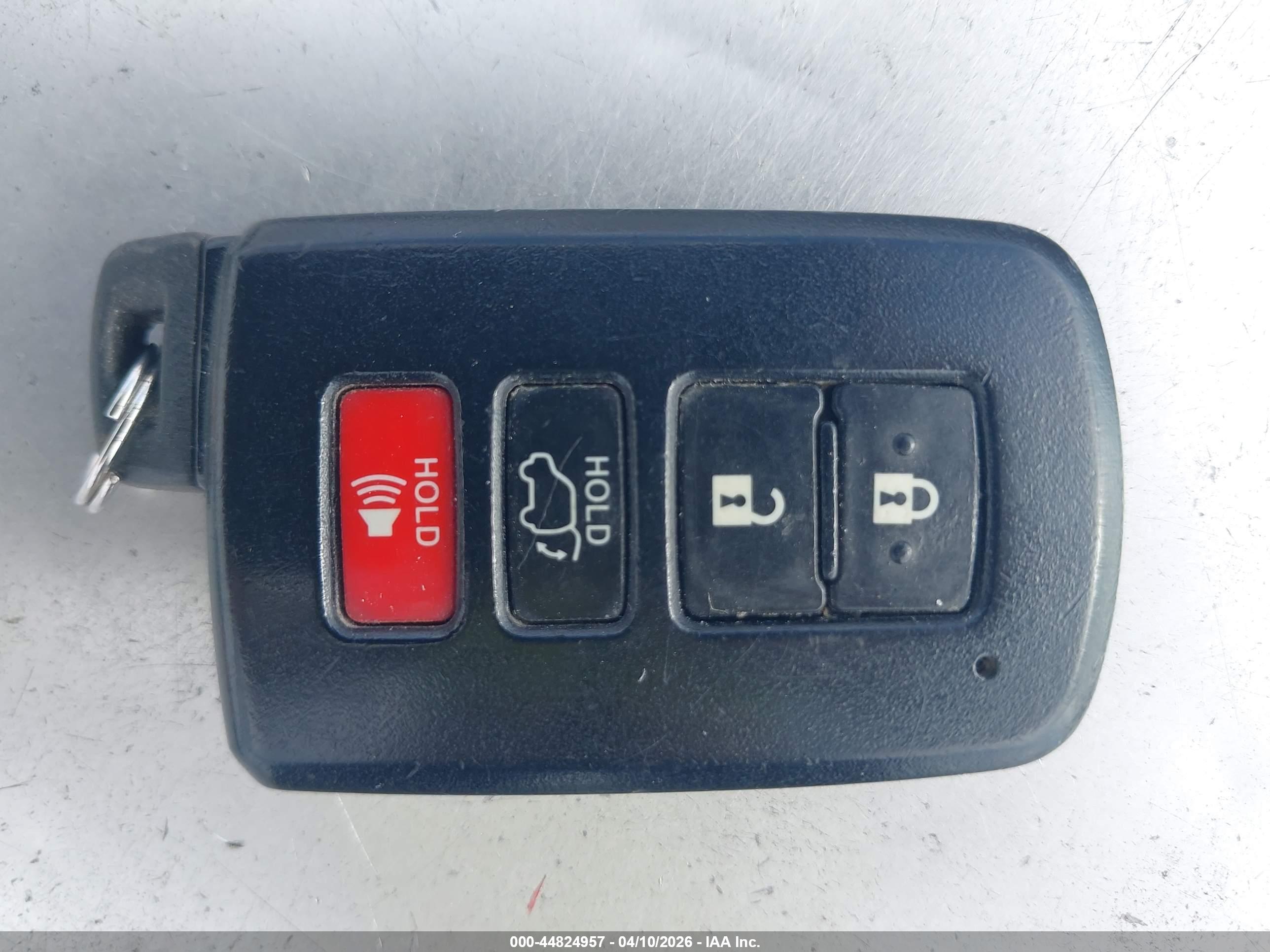 TOYOTA HIGHLANDER image 11