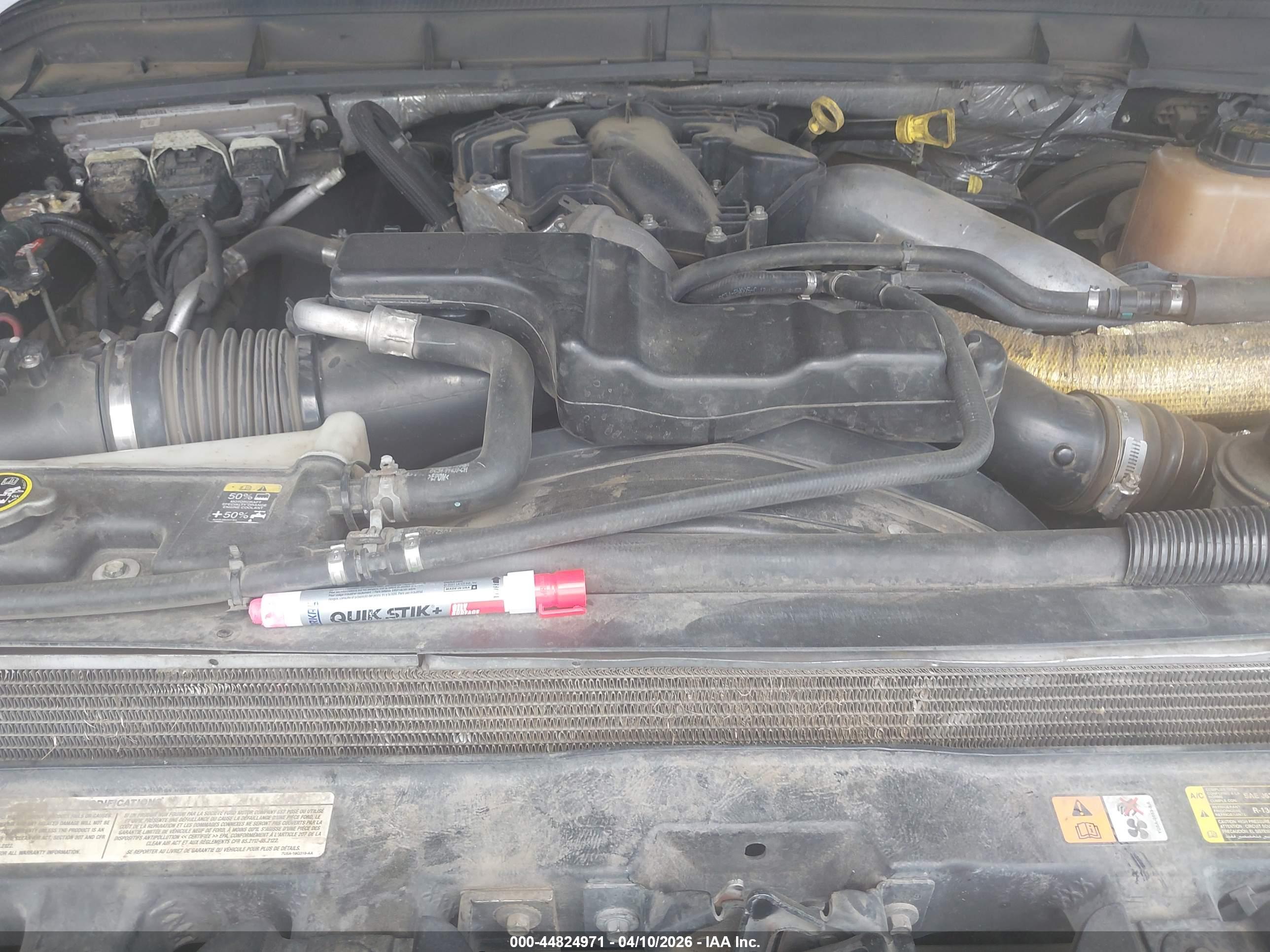 FORD F-250 image 10