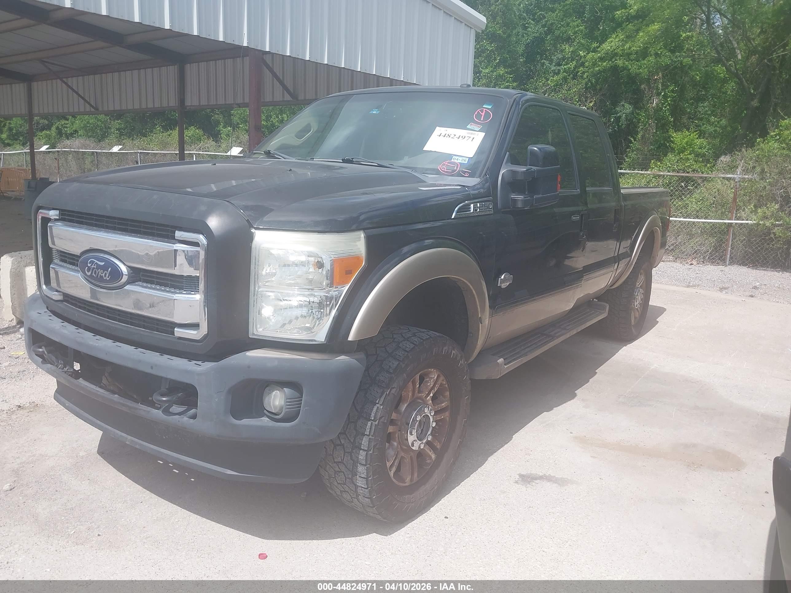 FORD F-250 image 2