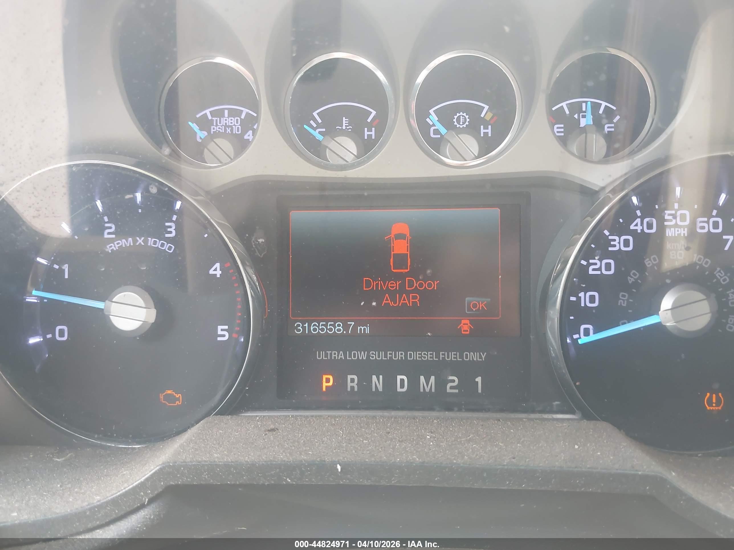FORD F-250 image 7