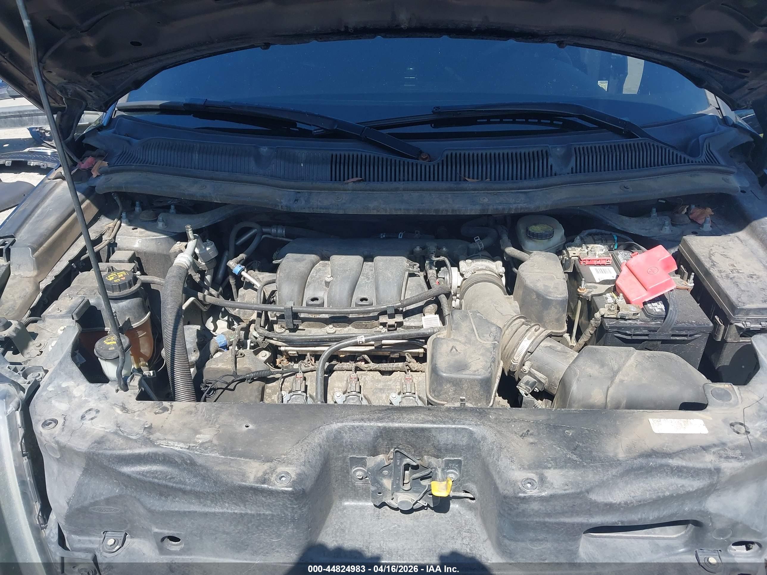 FORD UTILITY image 10