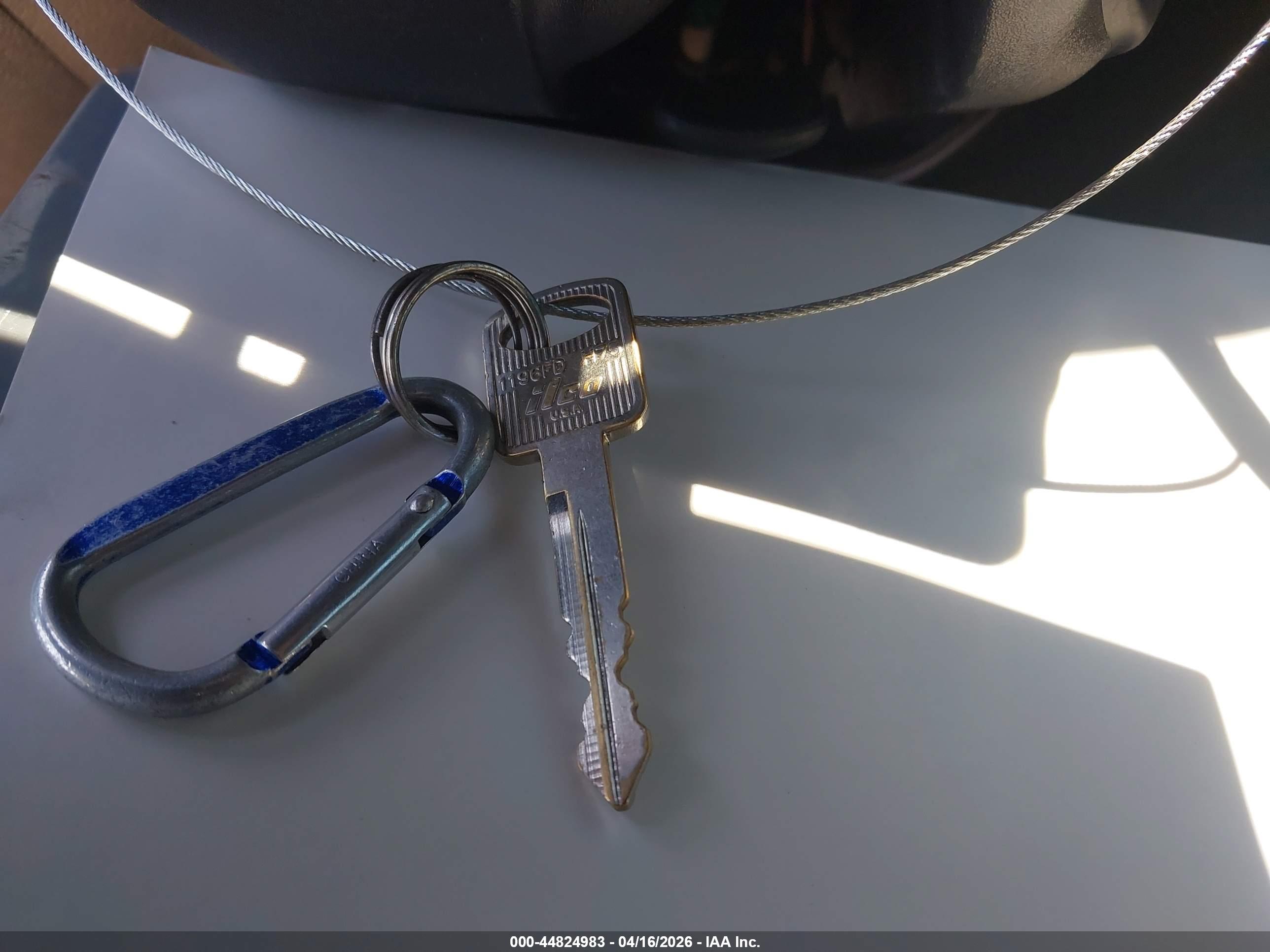 FORD UTILITY image 11