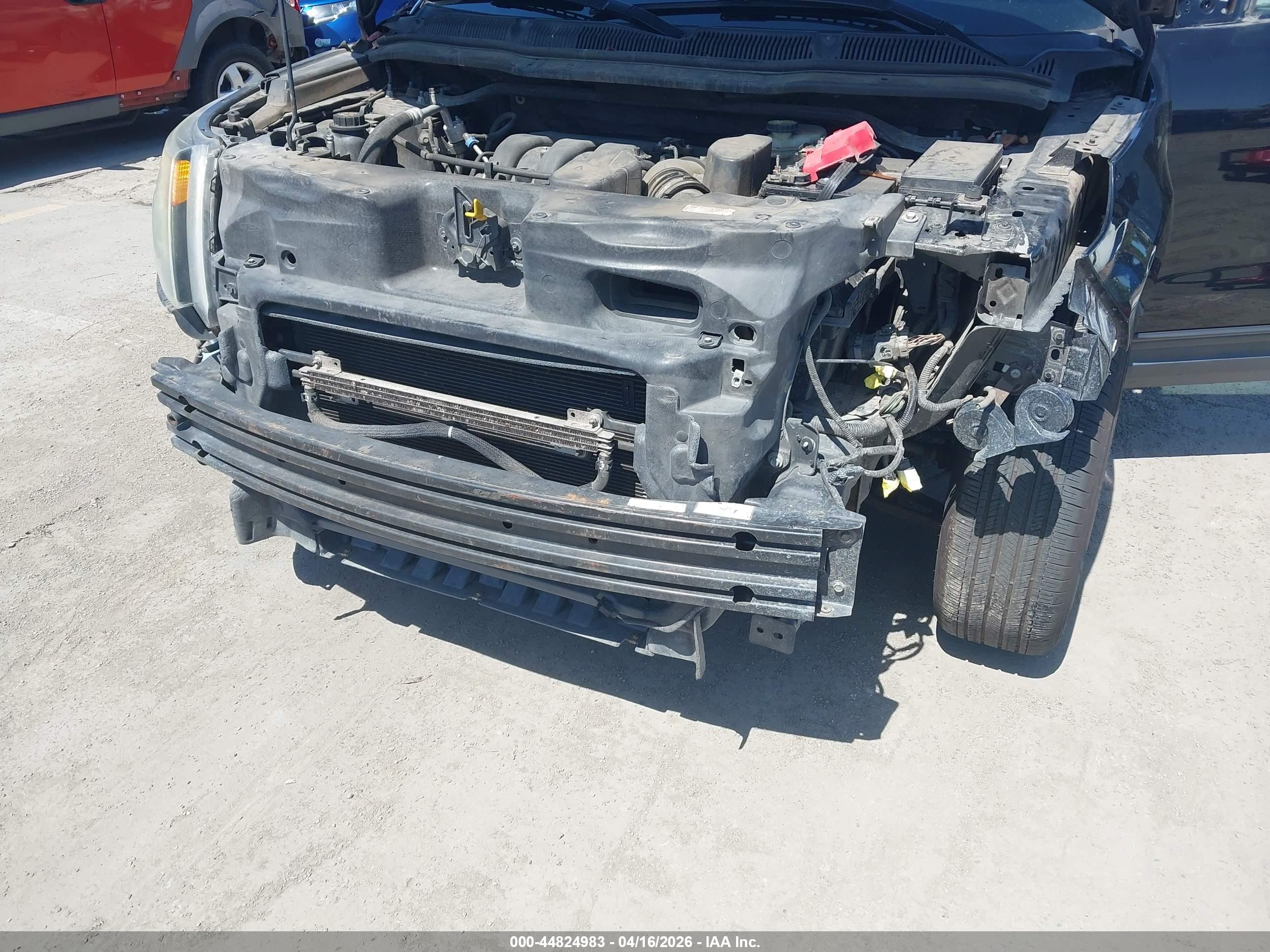 FORD UTILITY image 6