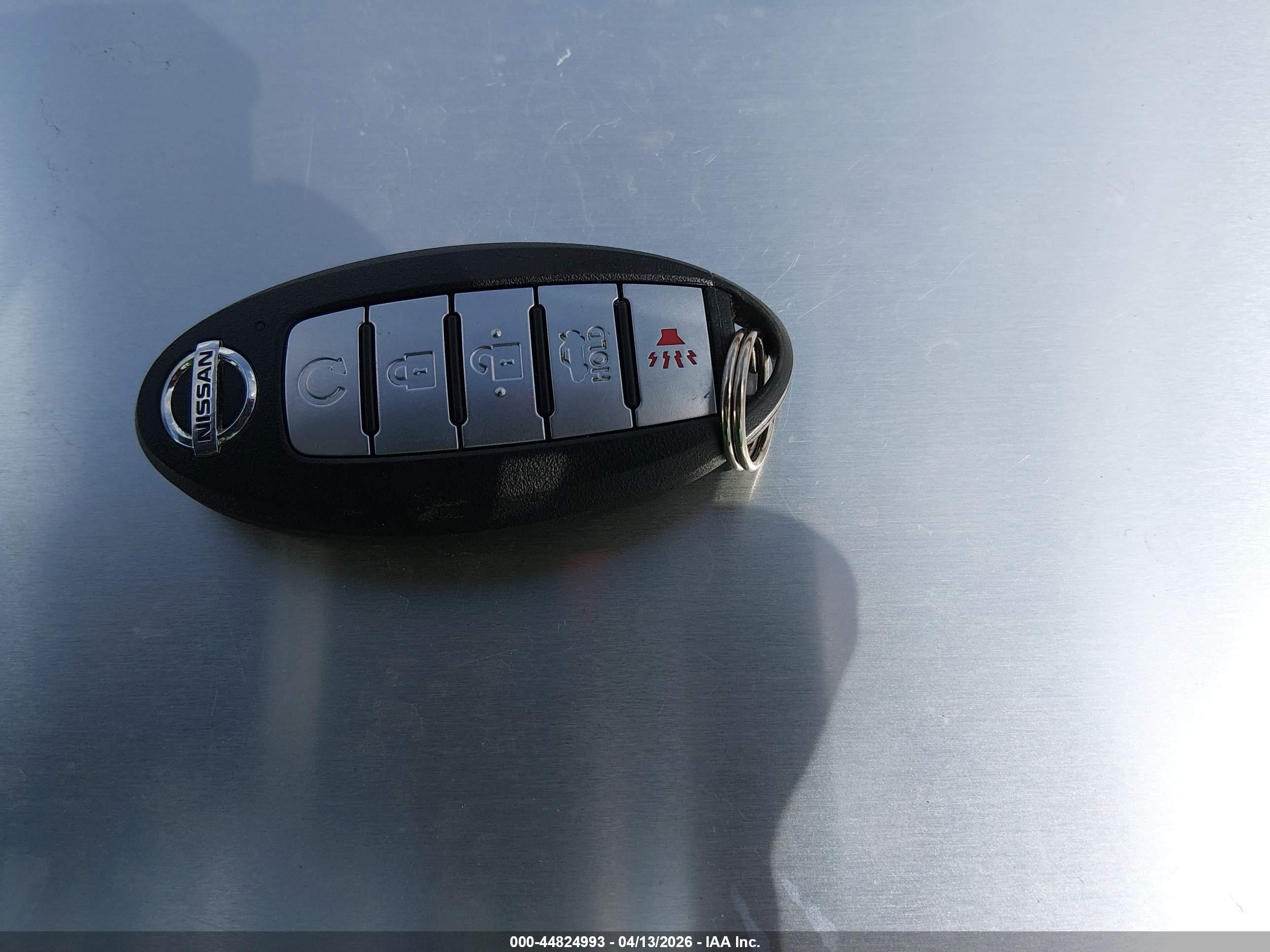 NISSAN ALTIMA image 11