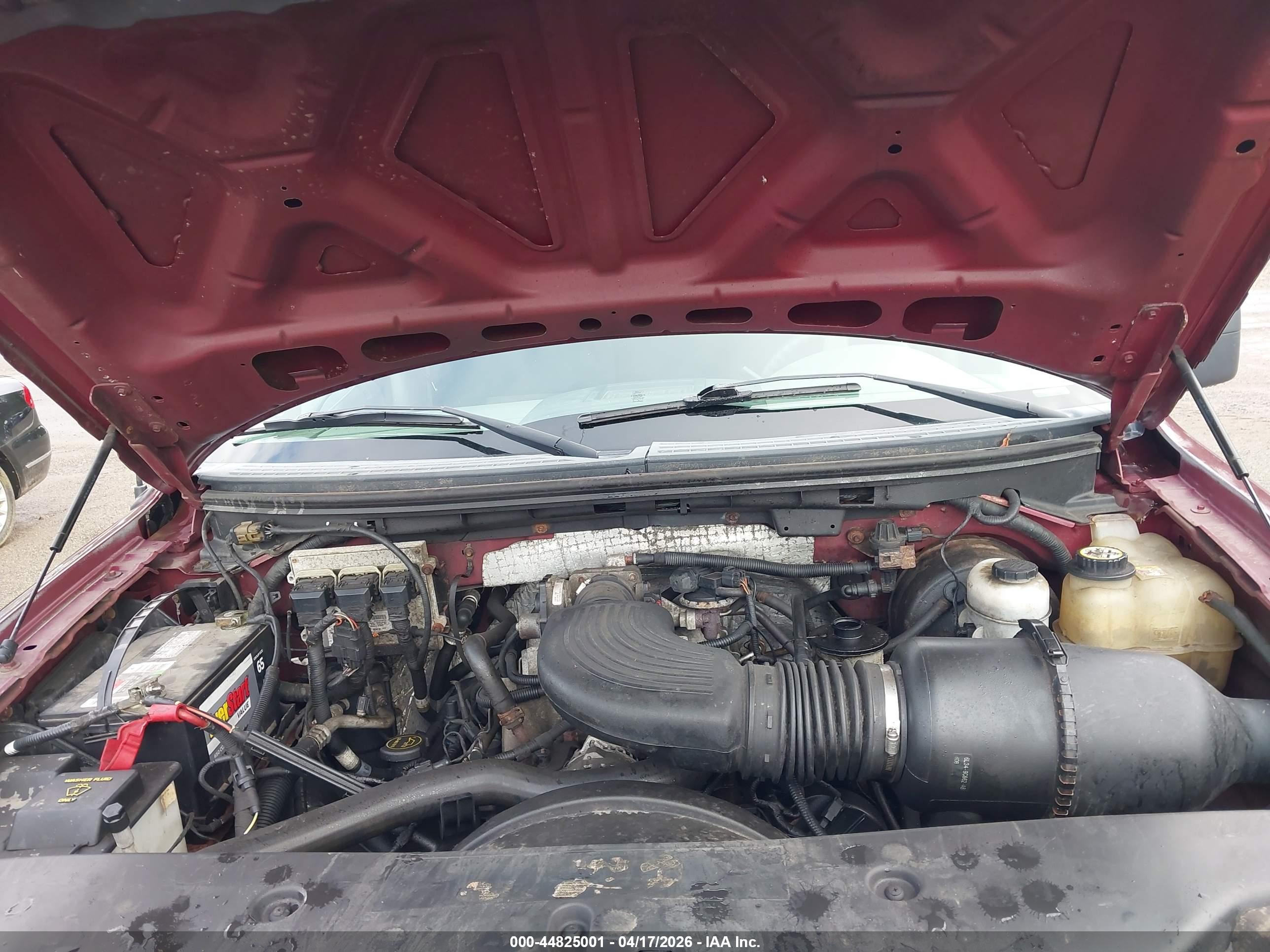 FORD F-150 image 10