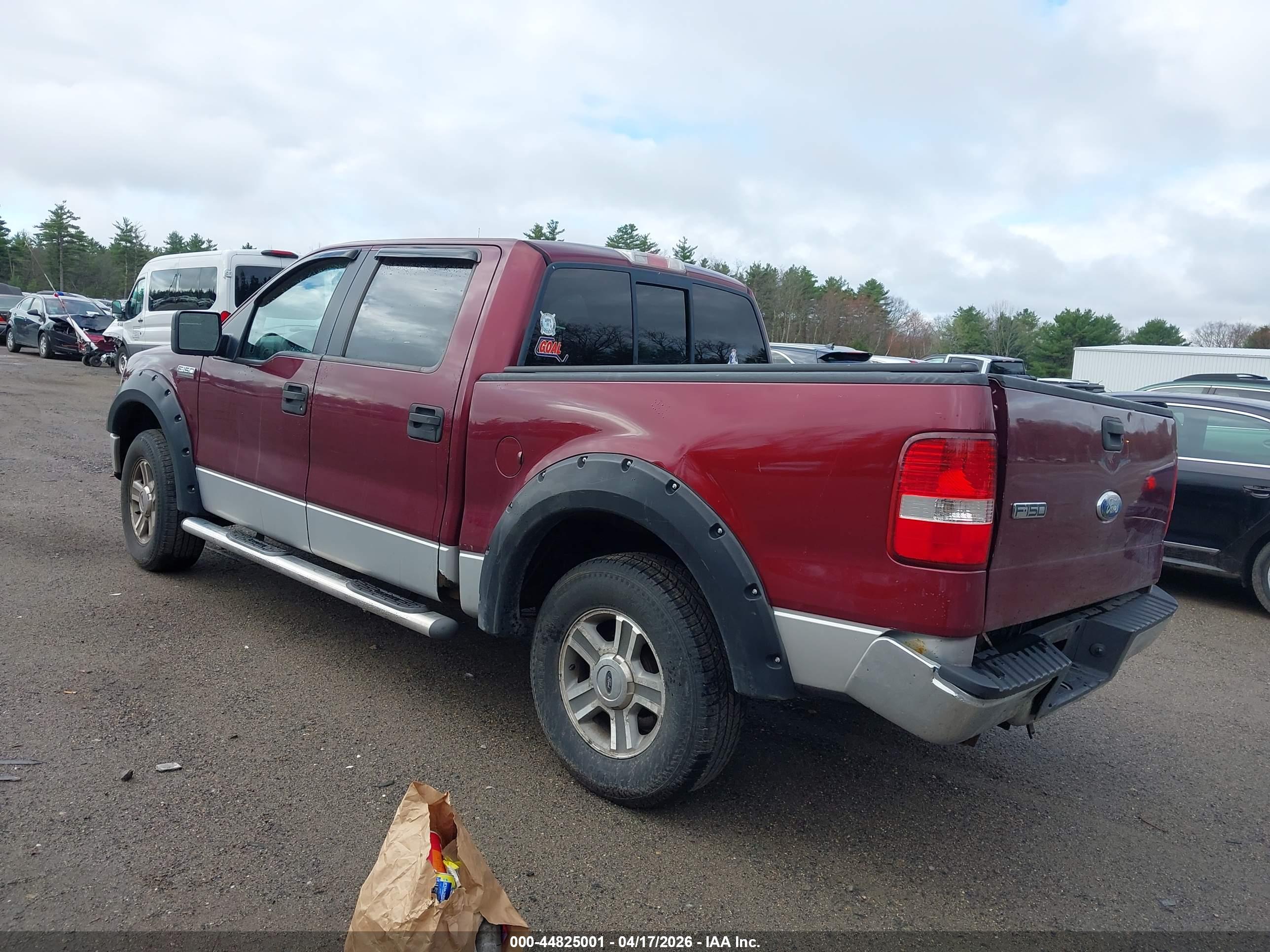 FORD F-150 image 3