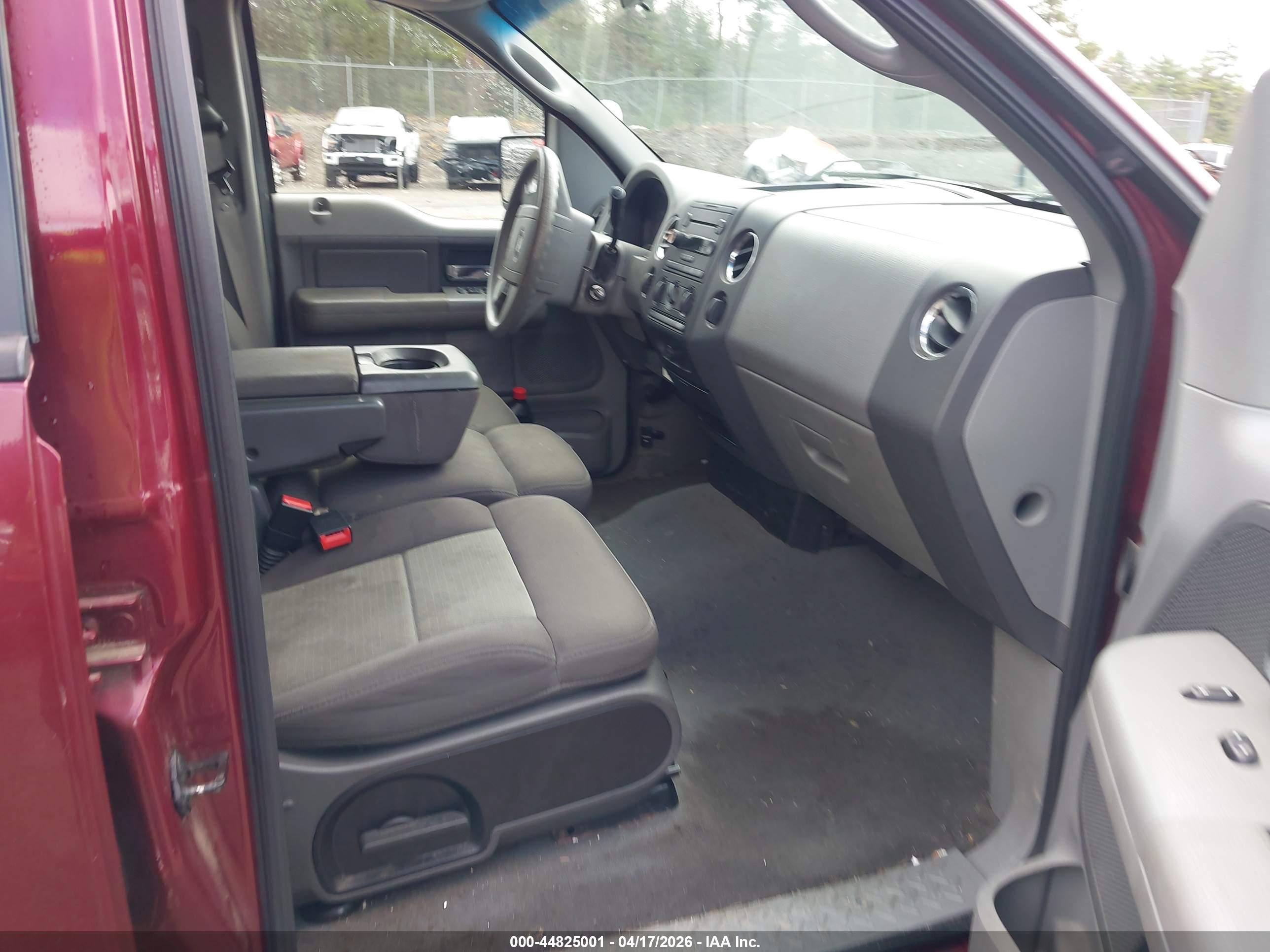 FORD F-150 image 5