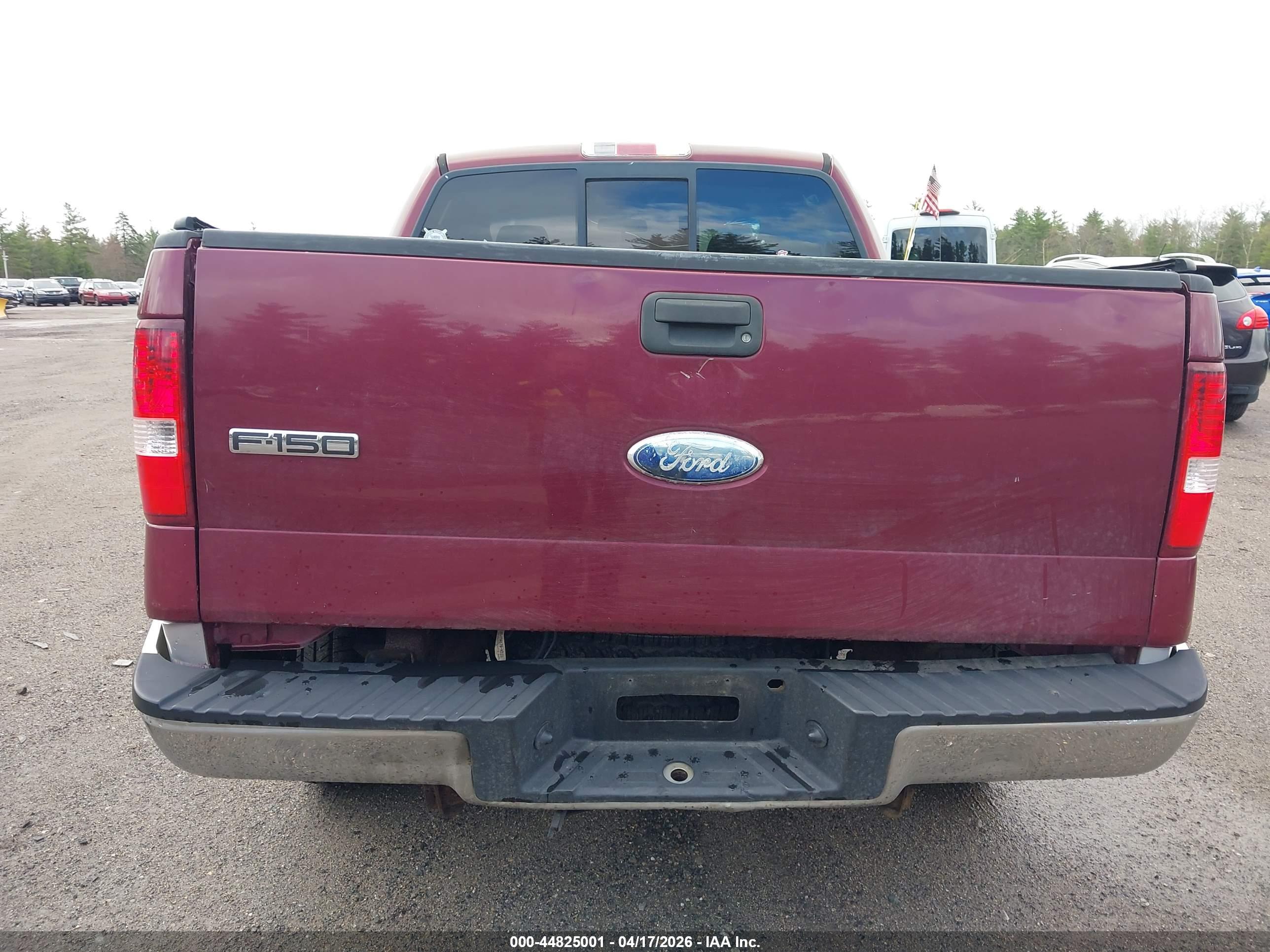 FORD F-150 image 6