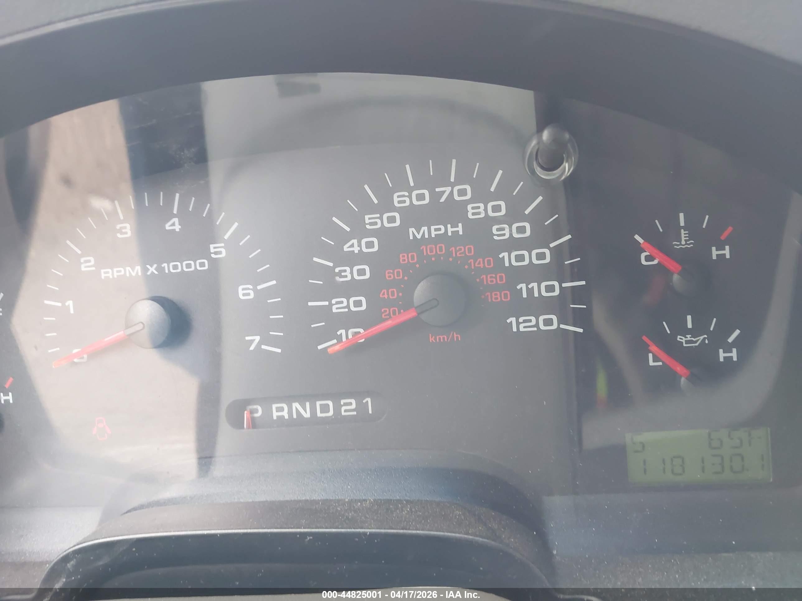 FORD F-150 image 7
