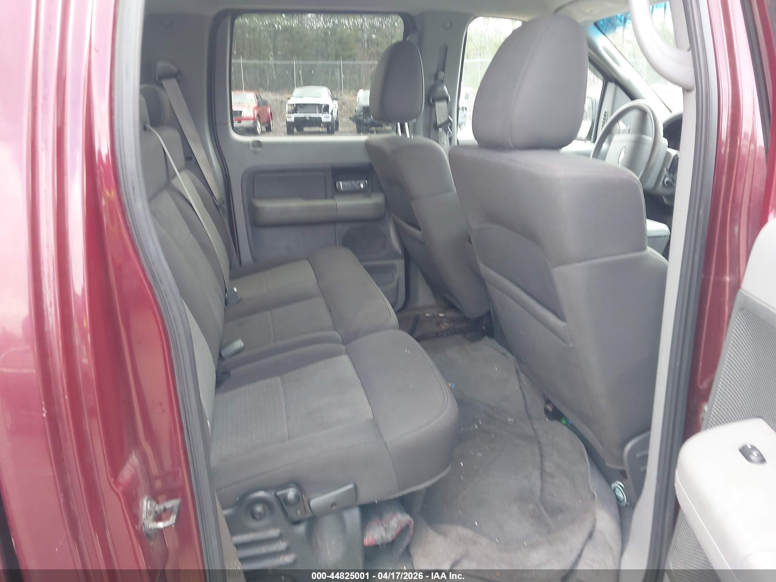 FORD F-150 image 8