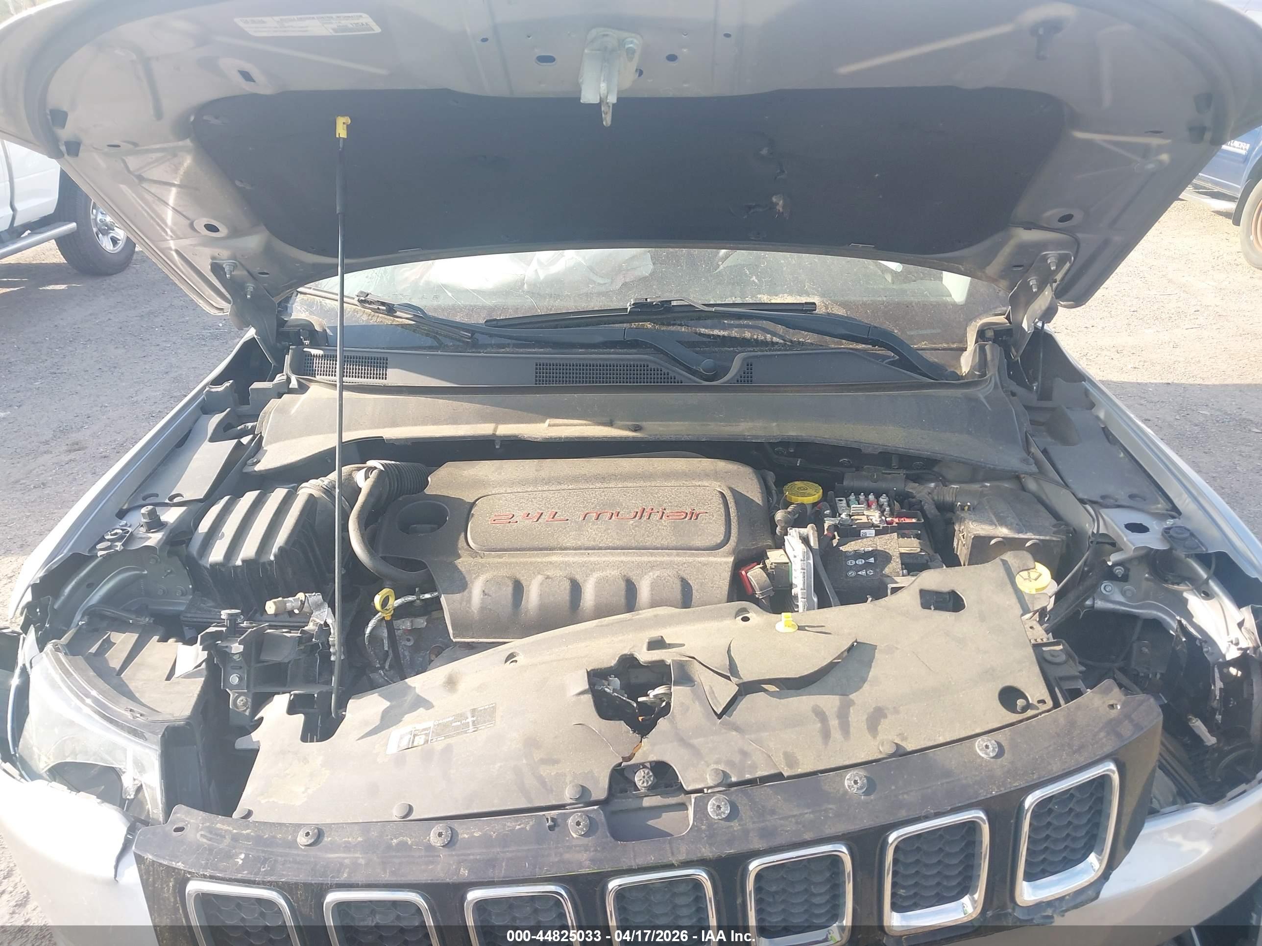 JEEP COMPASS image 10