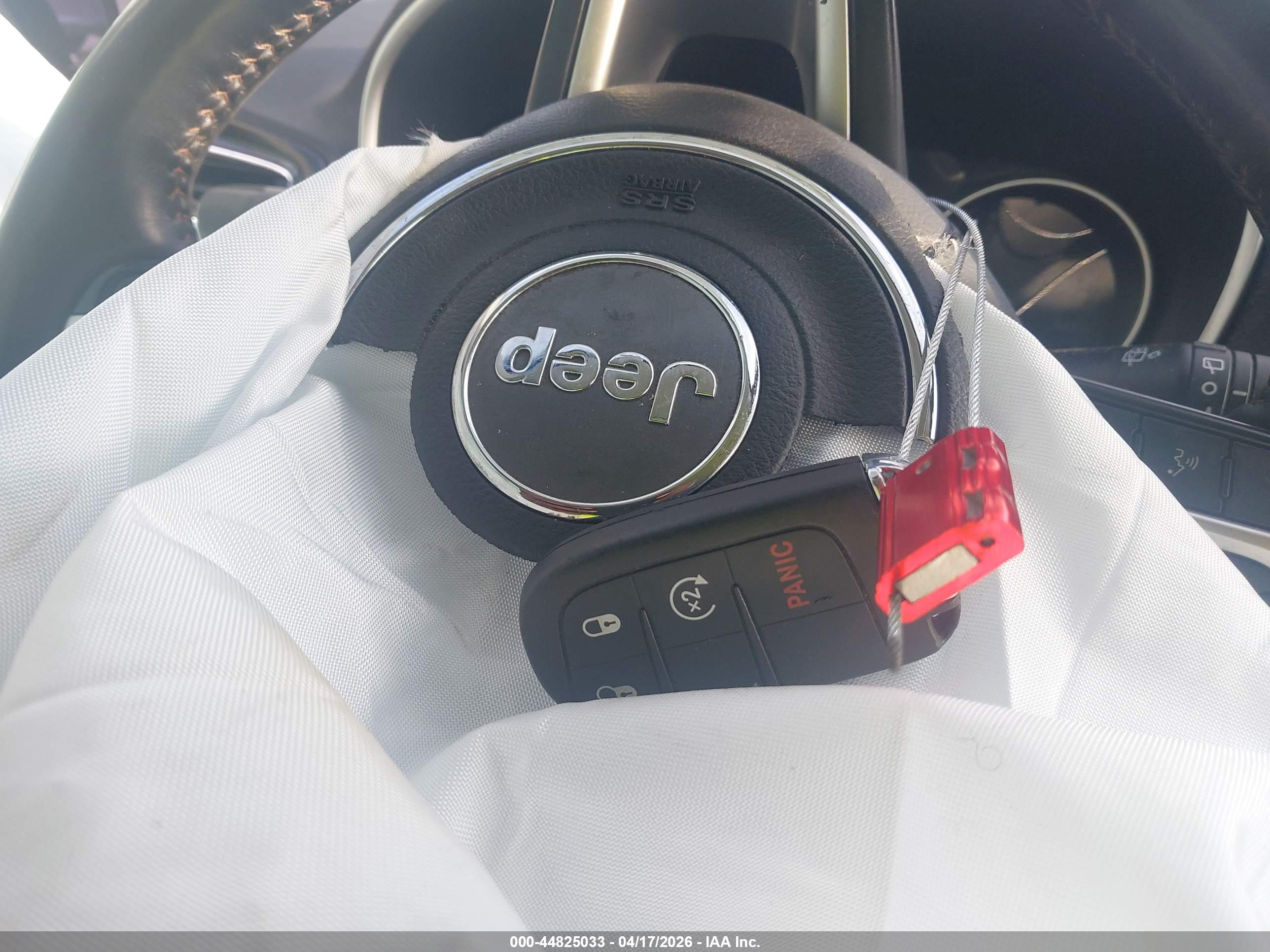 JEEP COMPASS image 11