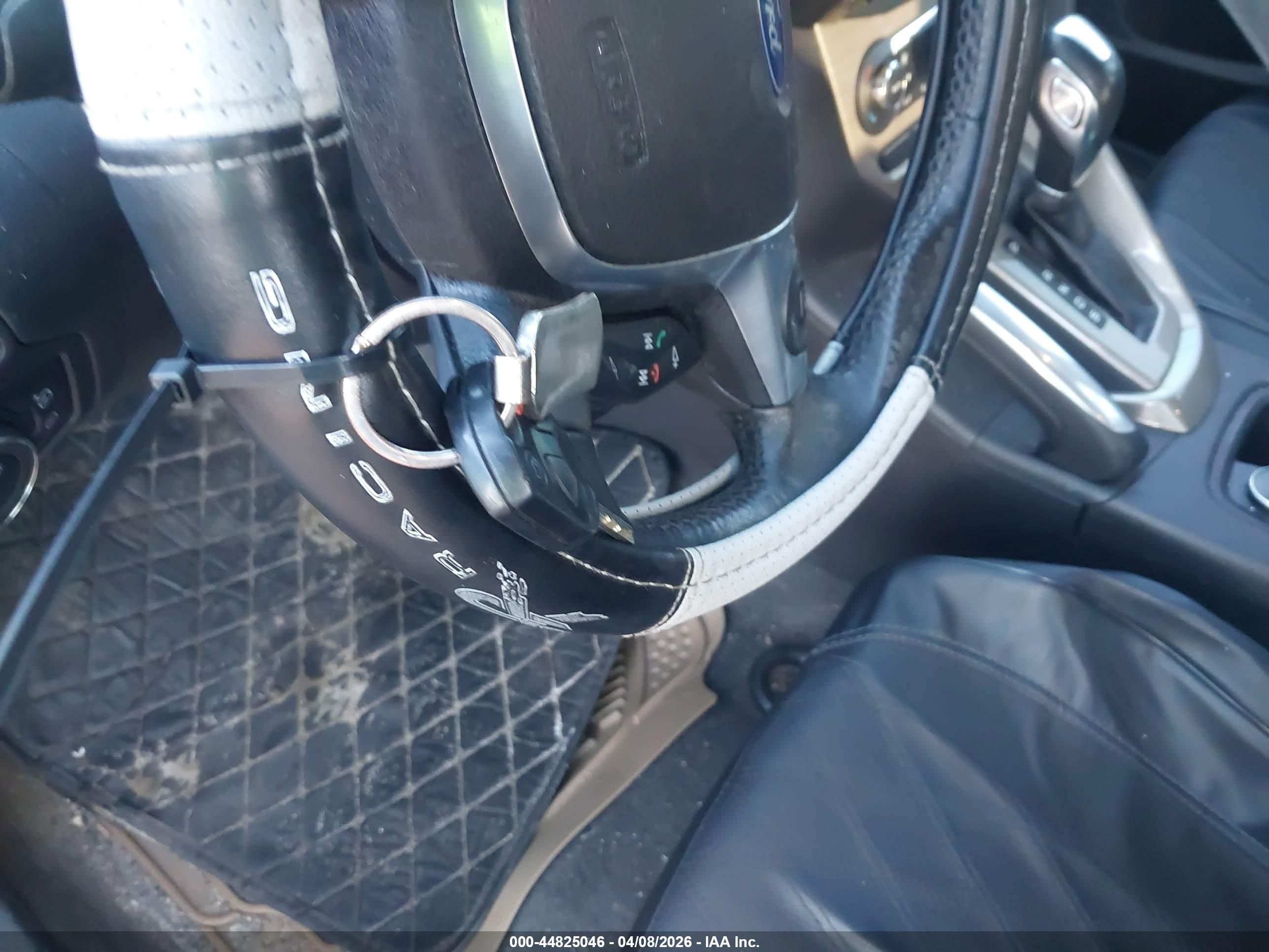 FORD FOCUS image 11