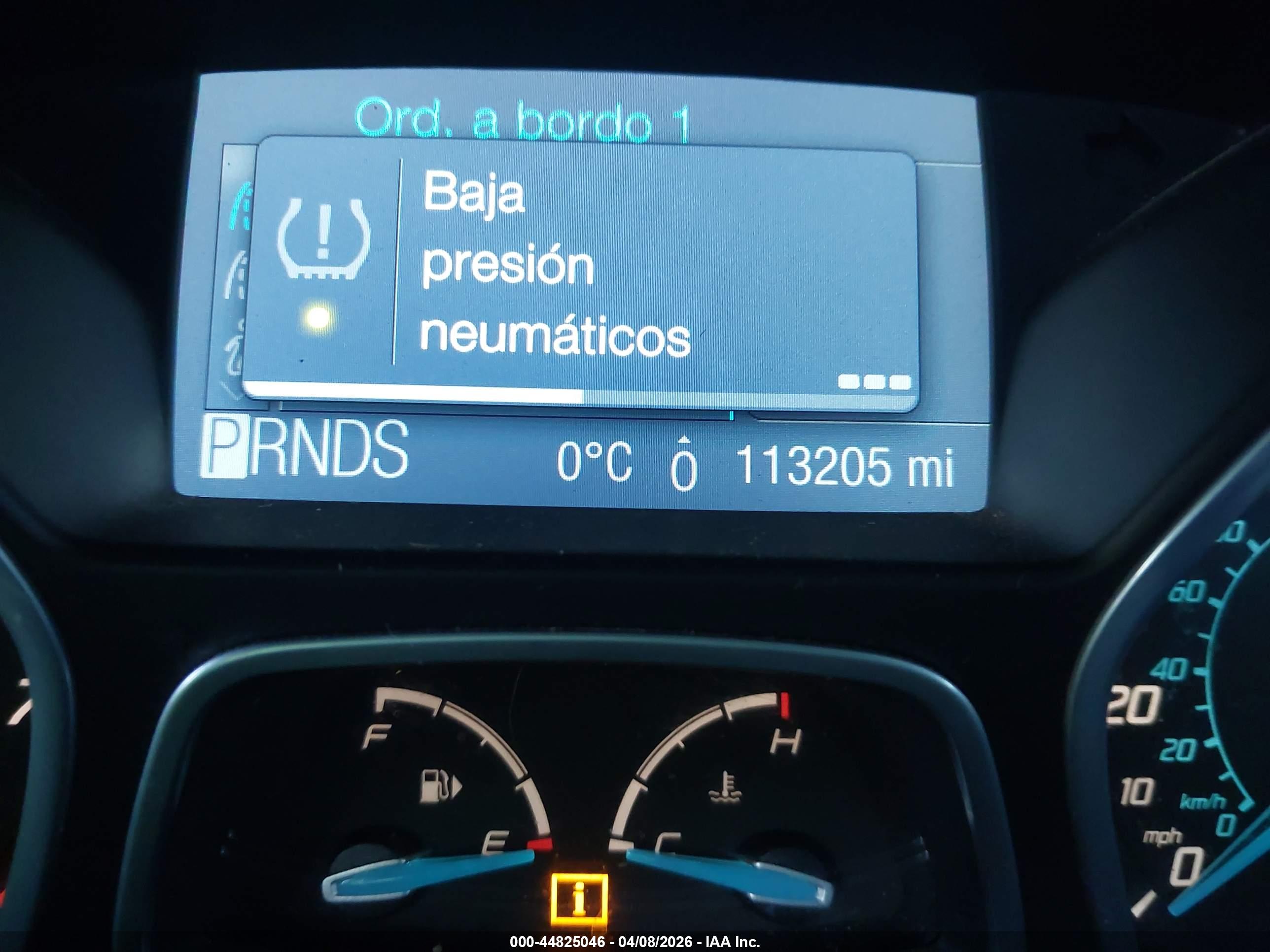 FORD FOCUS image 7